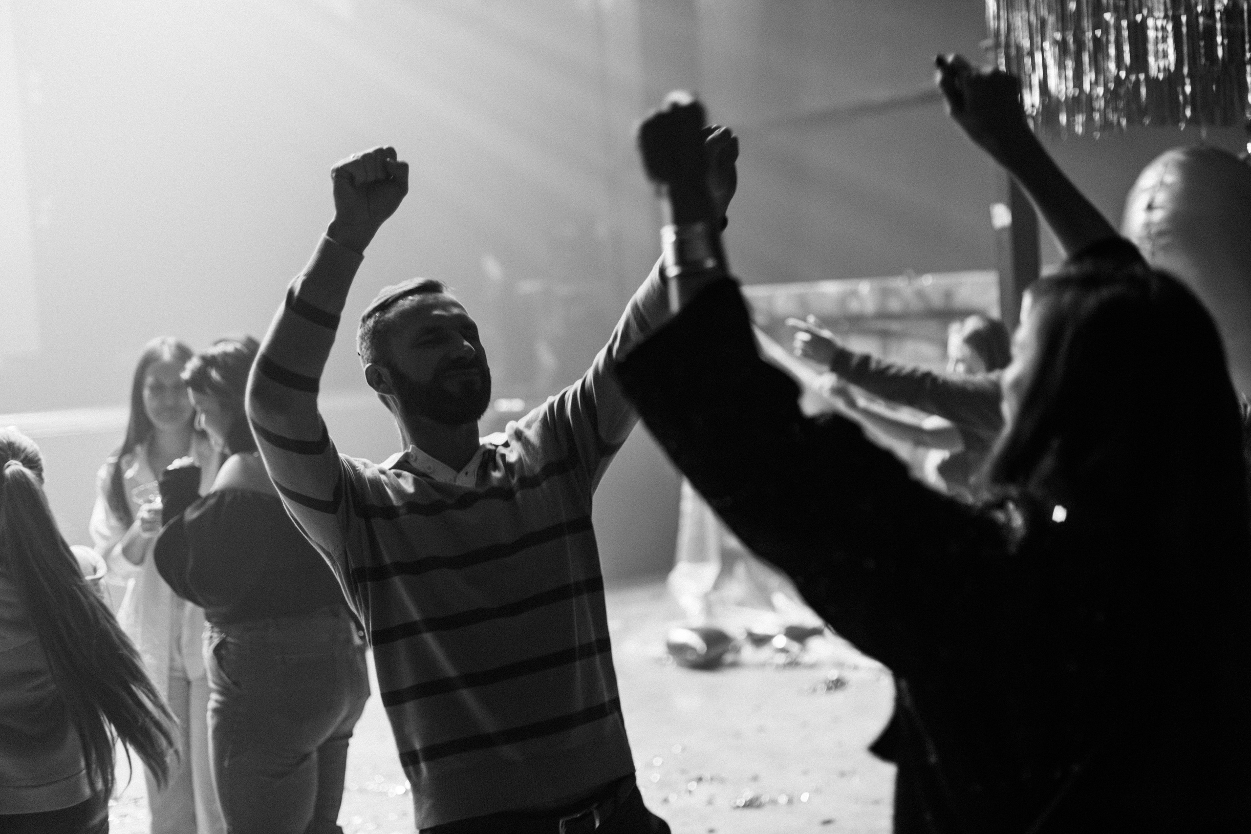 Артур Иликчян — Wedding & Event фотограф в Краснодаре