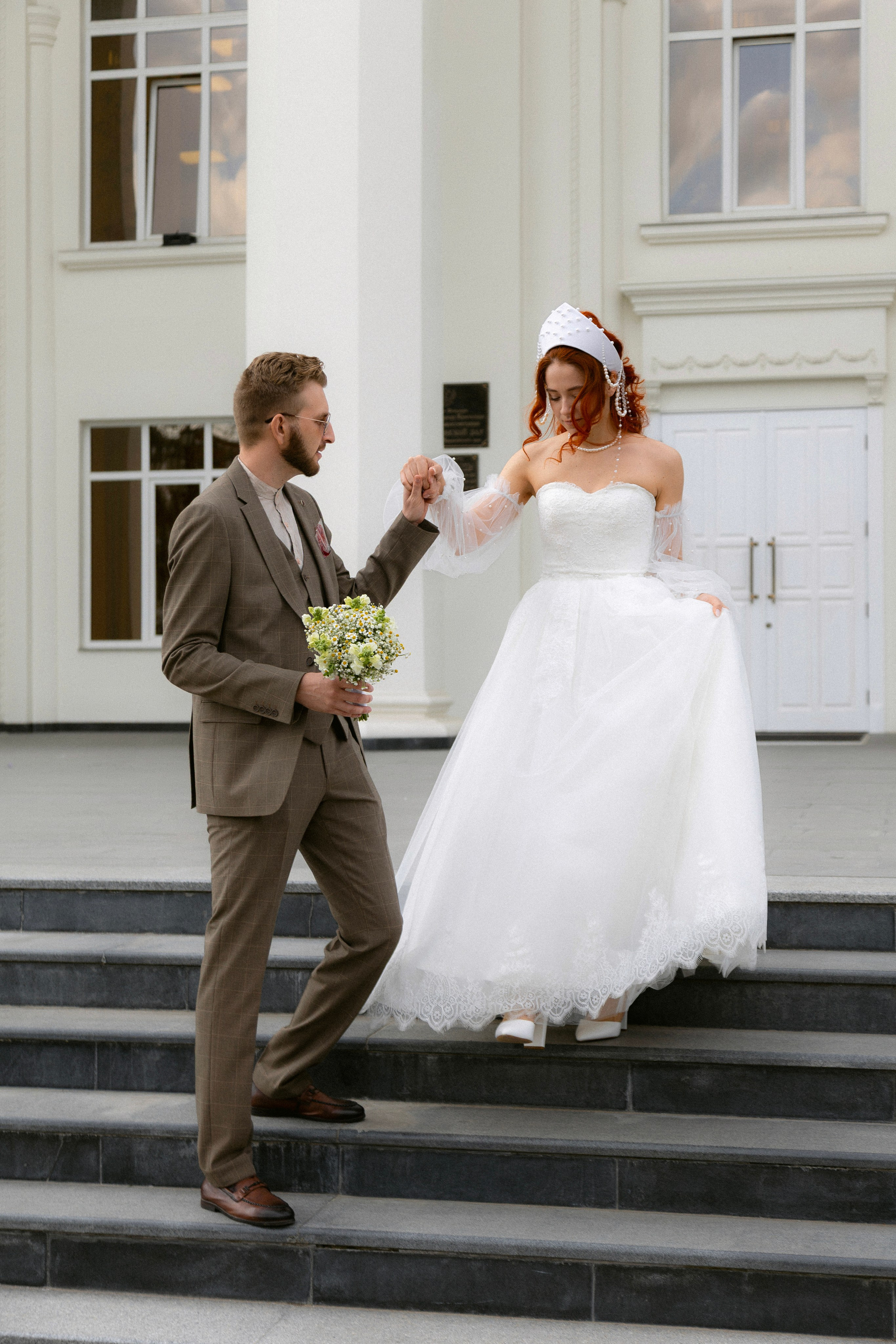 Алексей и Анастасия. Артур Иликчян — Wedding & Event фотограф в Краснодаре