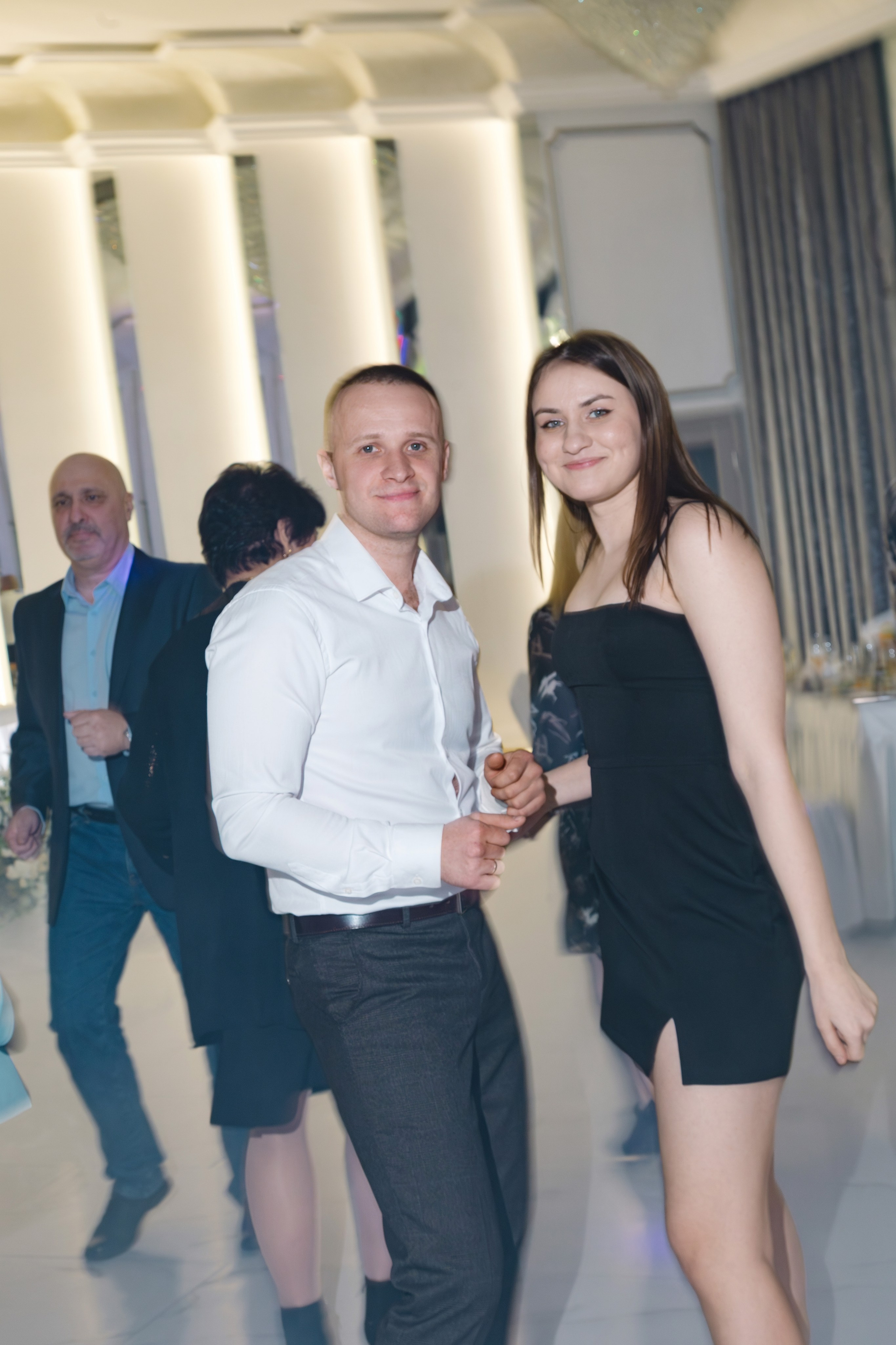 Свадьба Андрея и Ксении. Артур Иликчян — Wedding & Event фотограф в Краснодаре