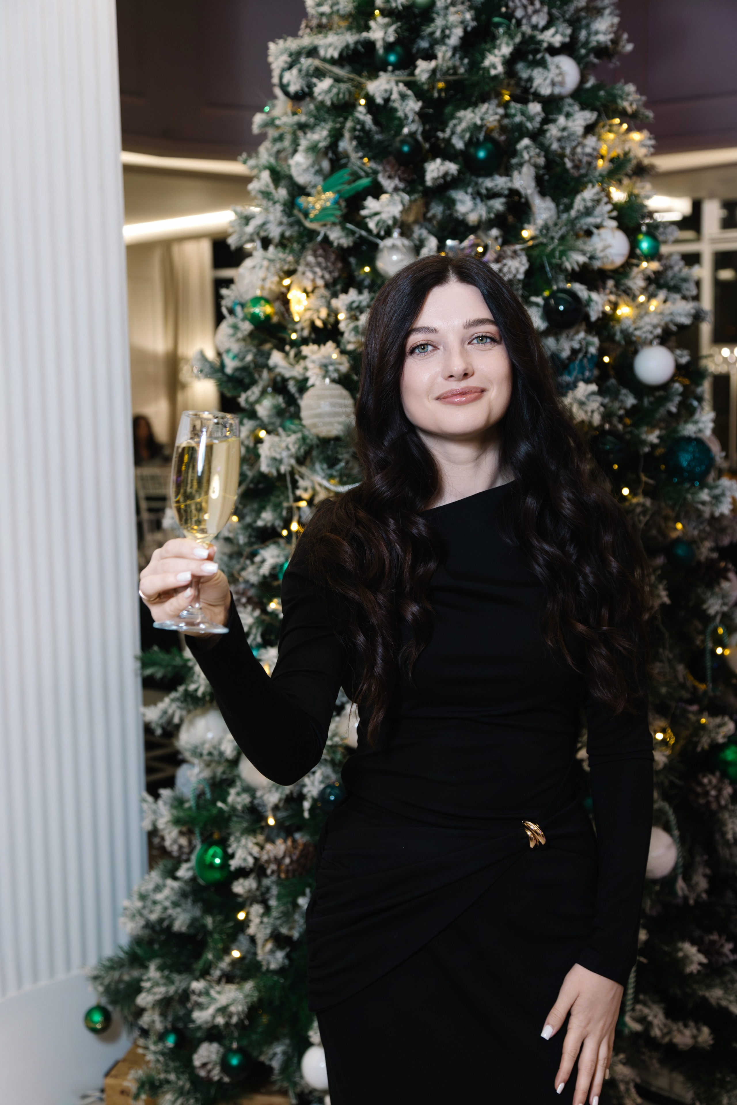 Новогодний корпоратив. Артур Иликчян — Wedding & Event фотограф в Краснодаре