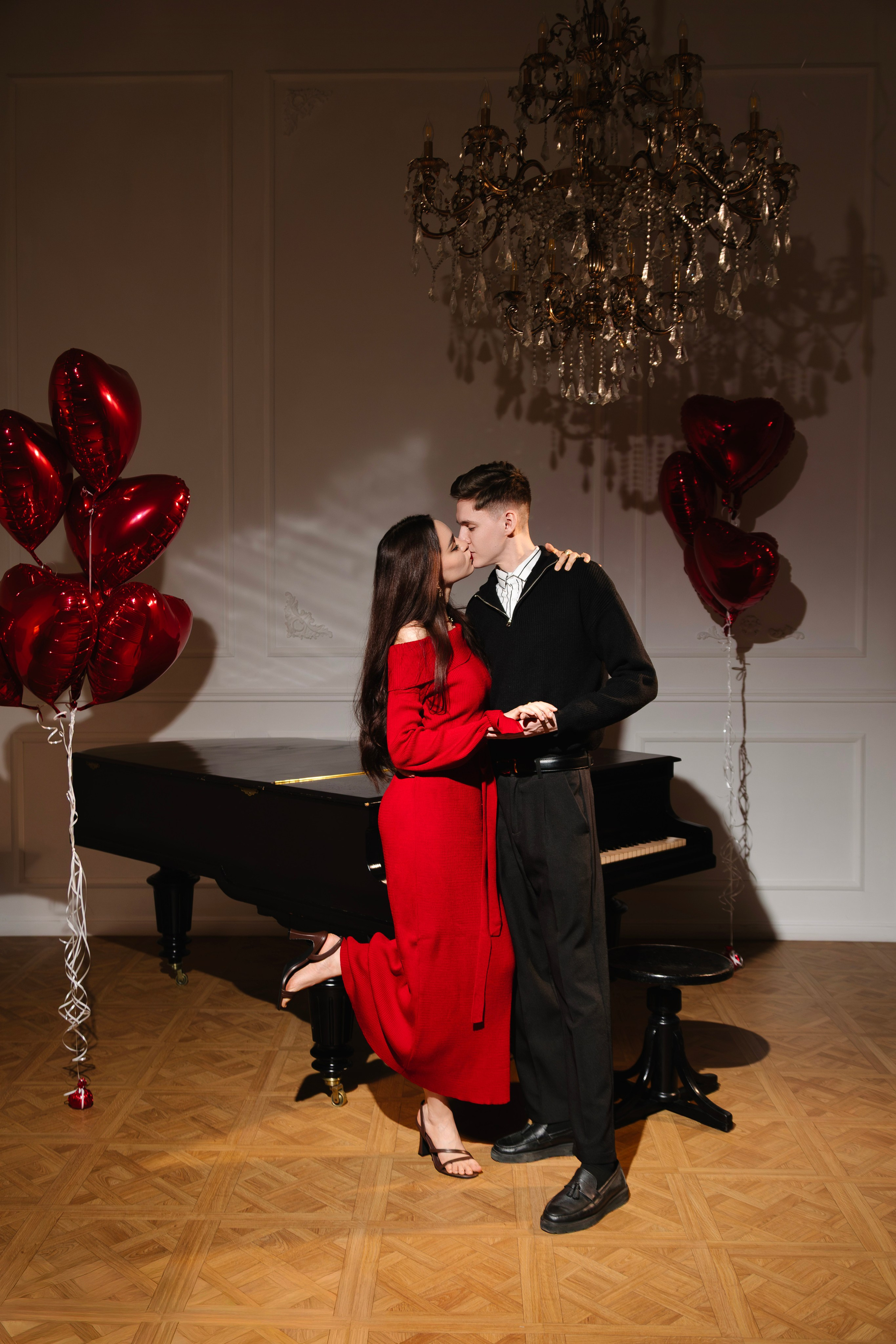 Предсвадебная Love Story. Артур Иликчян — Wedding & Event фотограф в Краснодаре