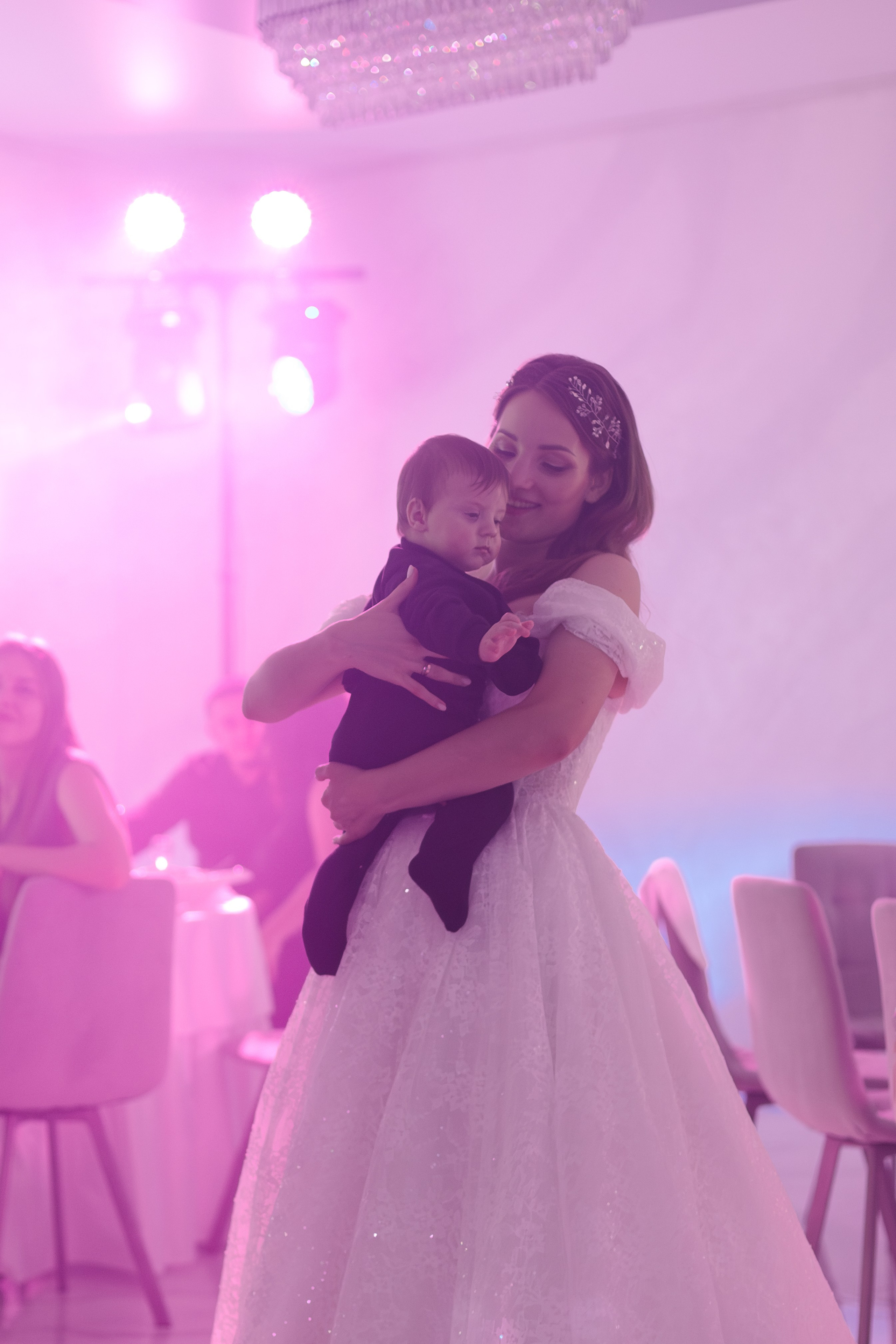 Свадьба Артема и Анастасии. Артур Иликчян — Wedding & Event фотограф в Краснодаре