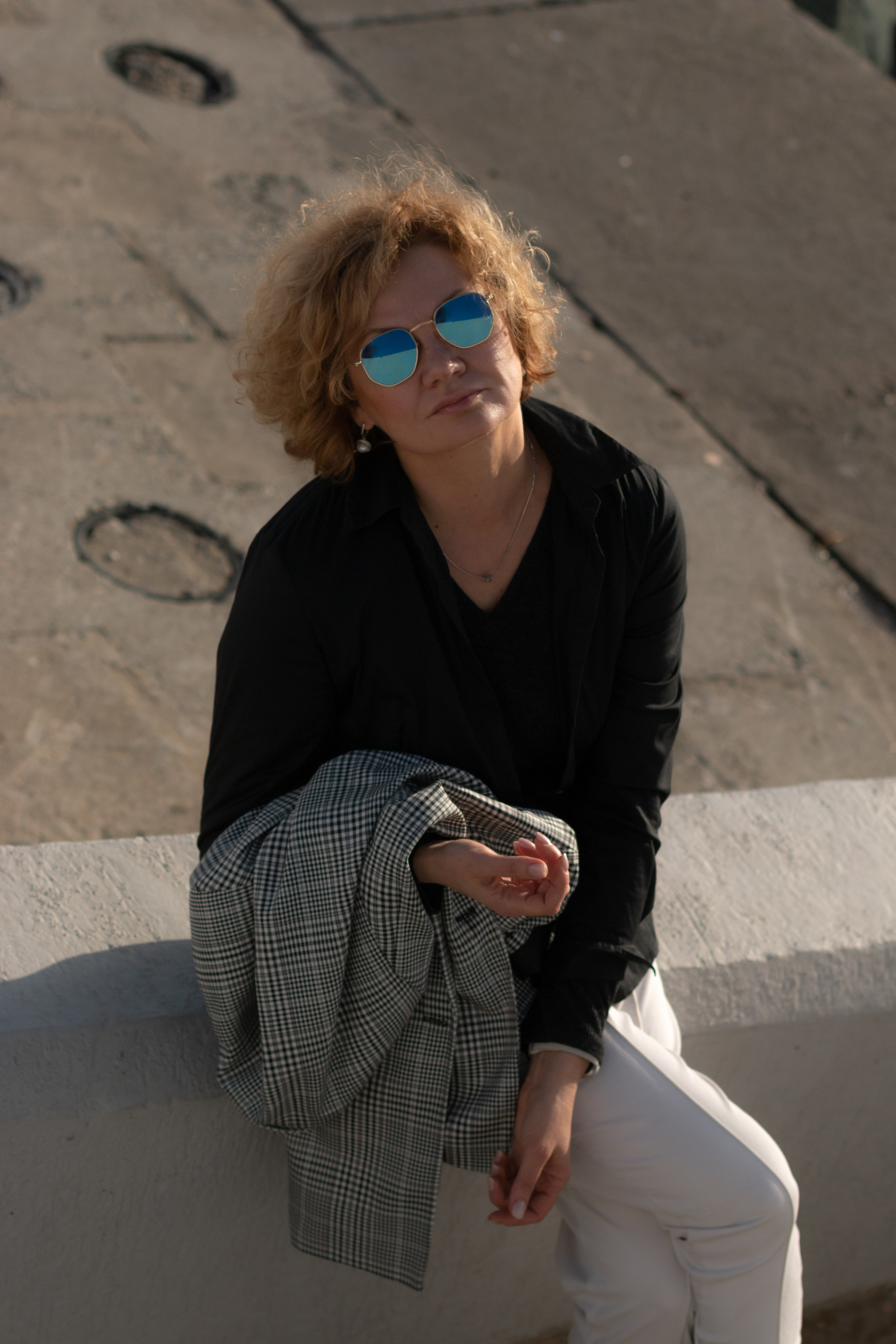 Лена. Фотограф в Сочи