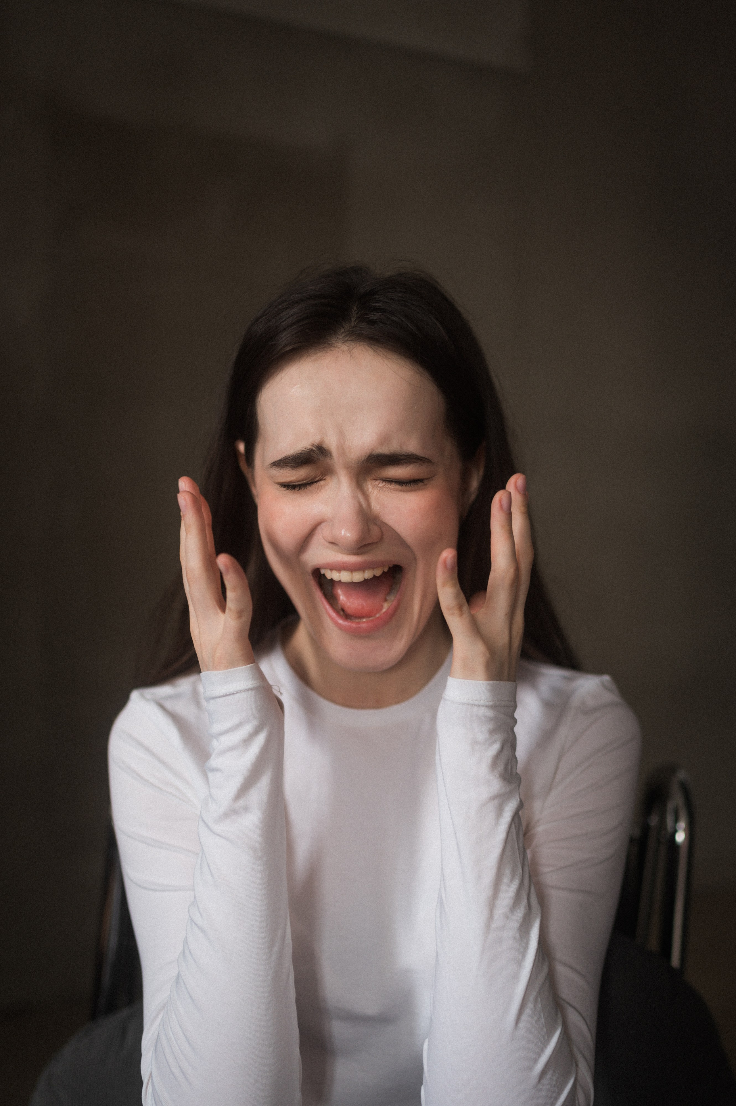 Настя. Best shots