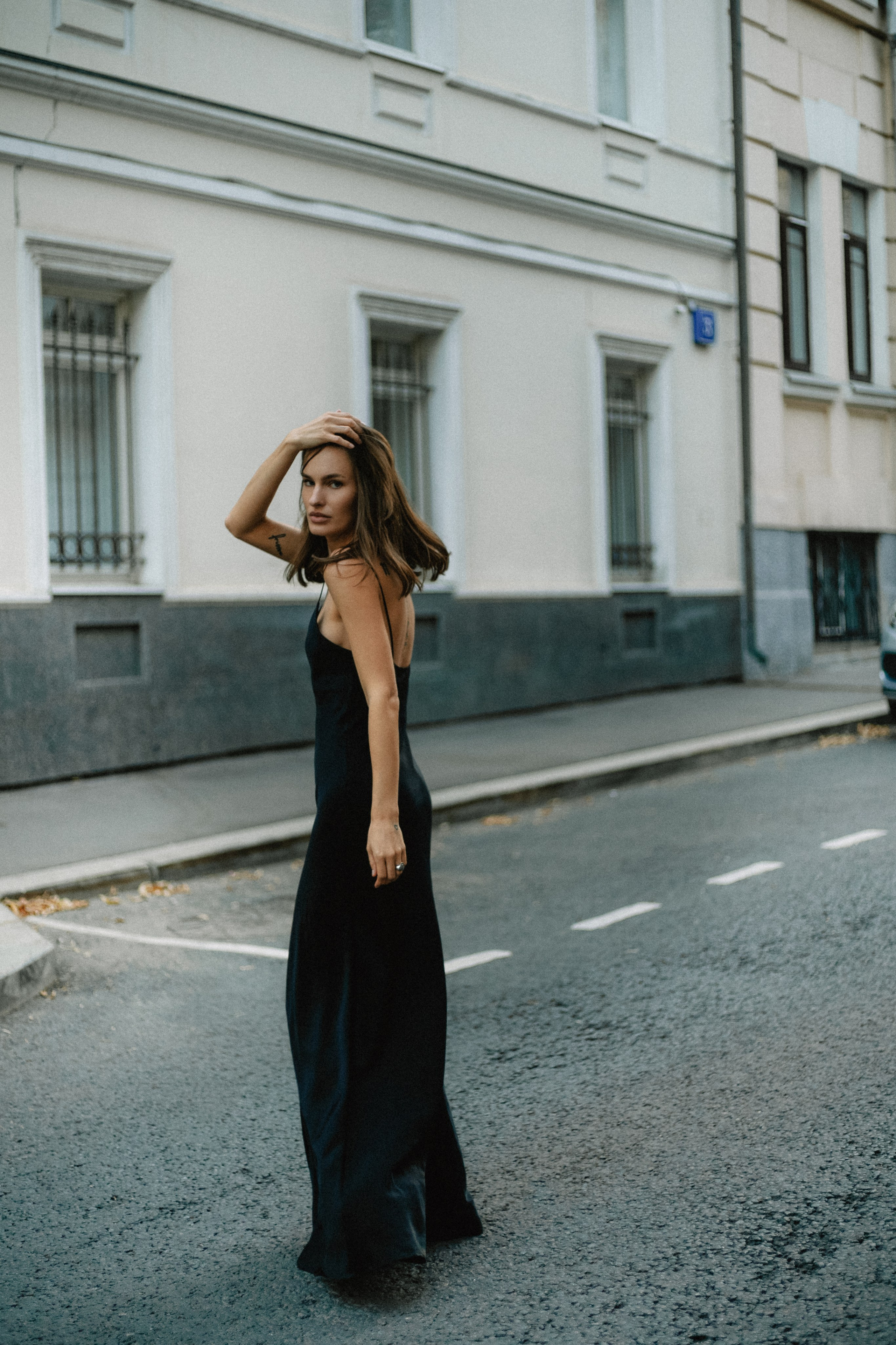 KARINA. Фотограф Москва