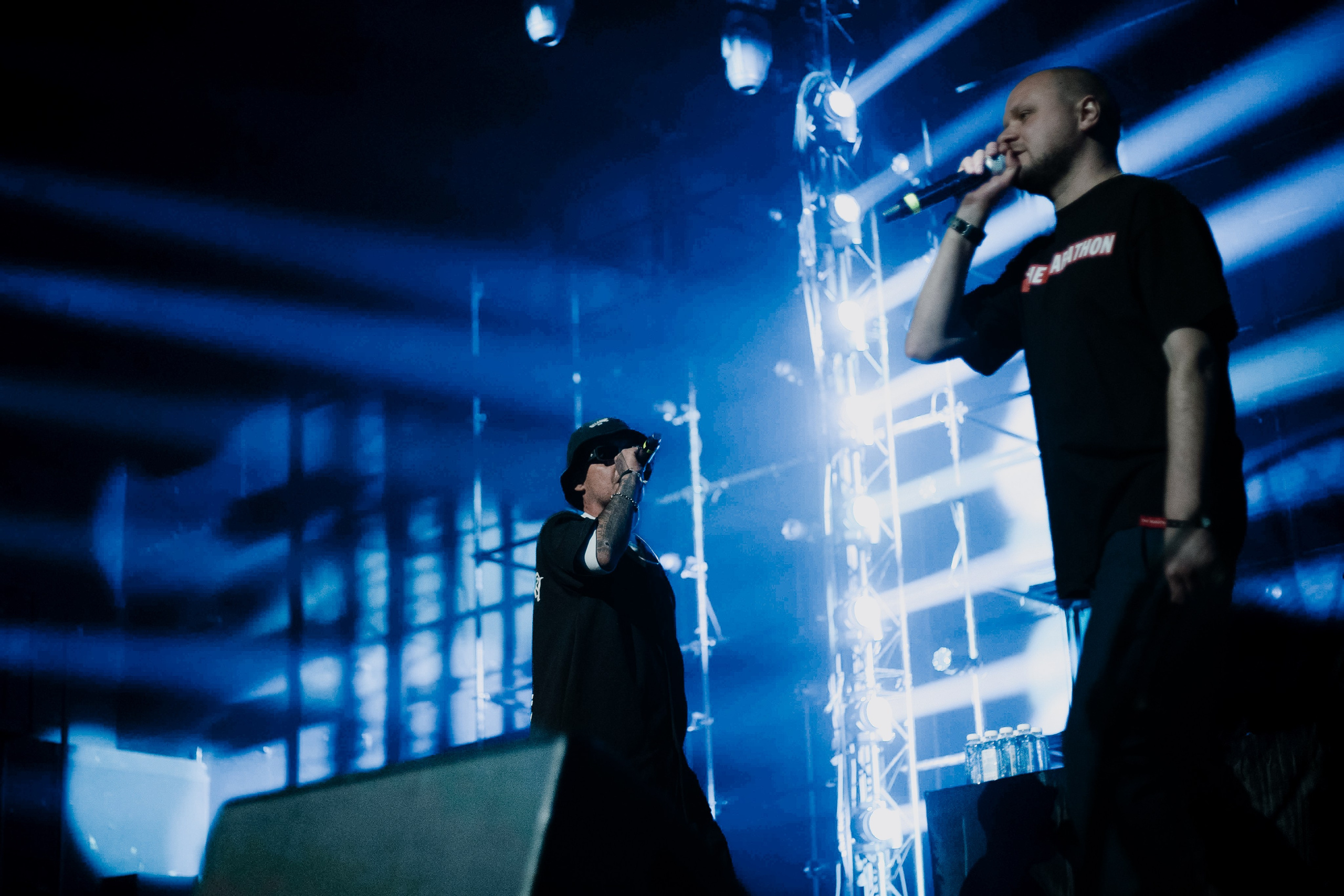 GUF. Фотограф Москва