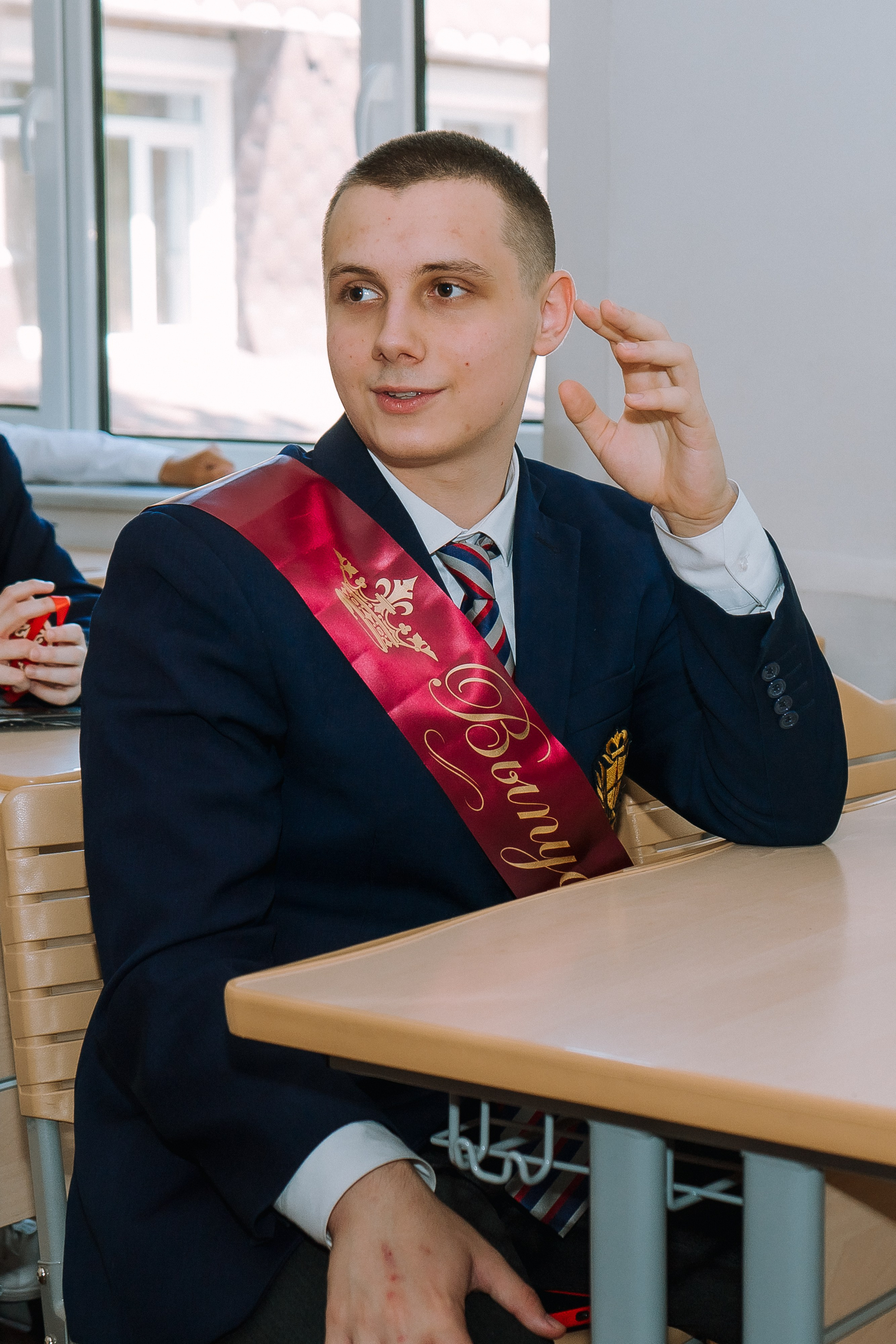 11 класс школа «Личность». Выпускные альбомы Натальи Бутко: Новороссийск, Анапа, Геленджик