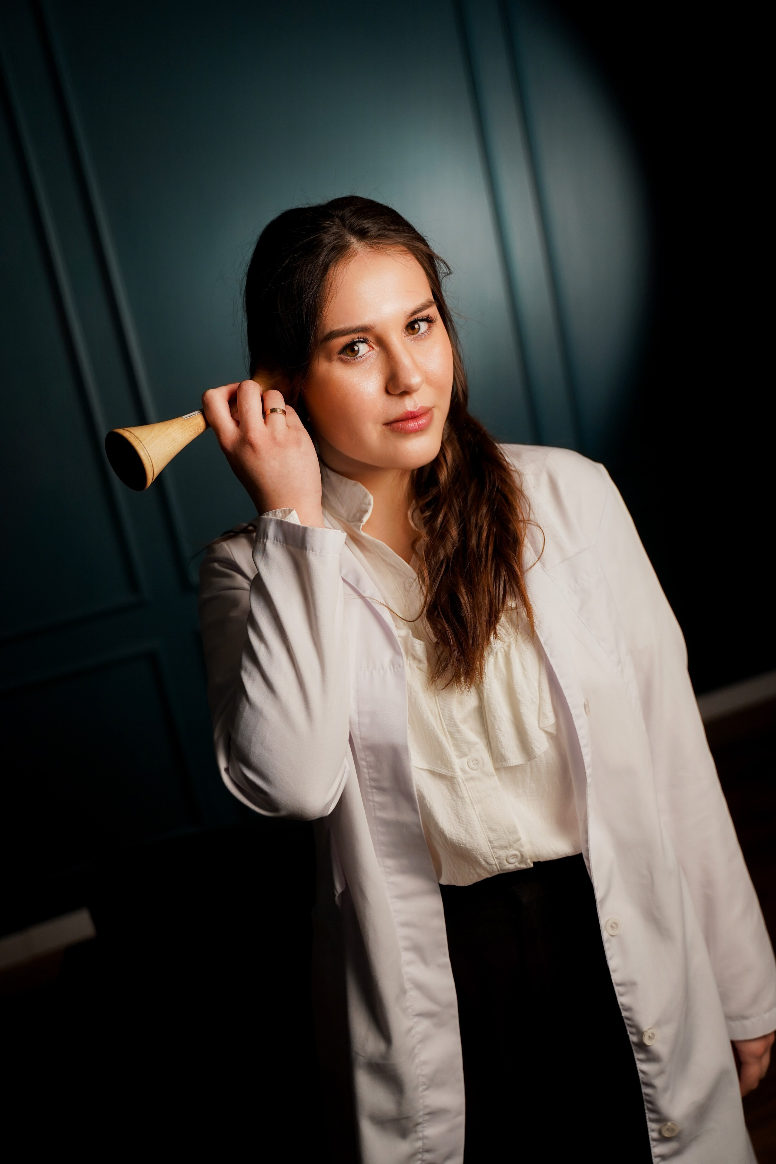 Фотосессия мед.колледж 2026