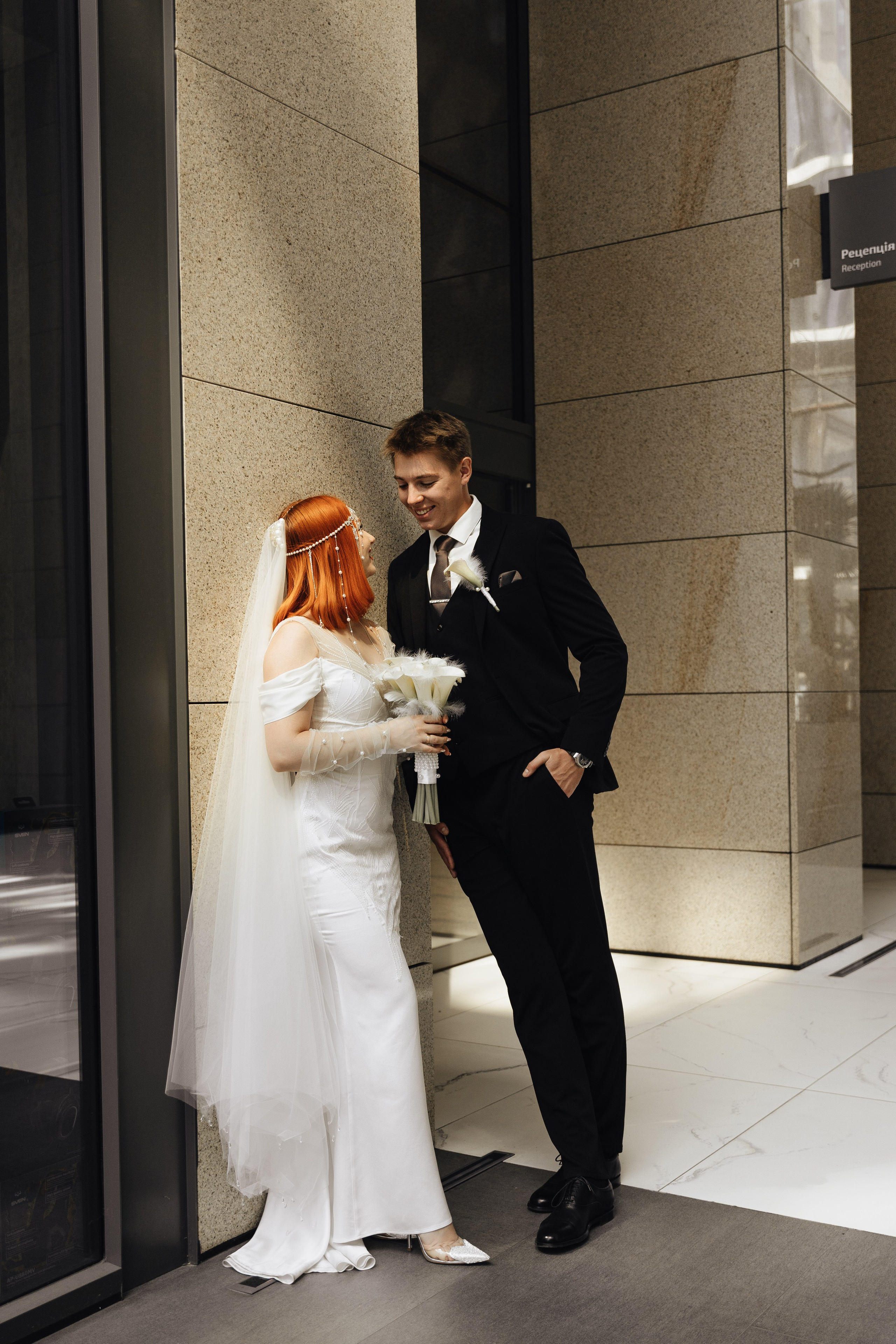 Ева и Павел. Семейный и свадебный фотограф в Донецке Елена Гордеева