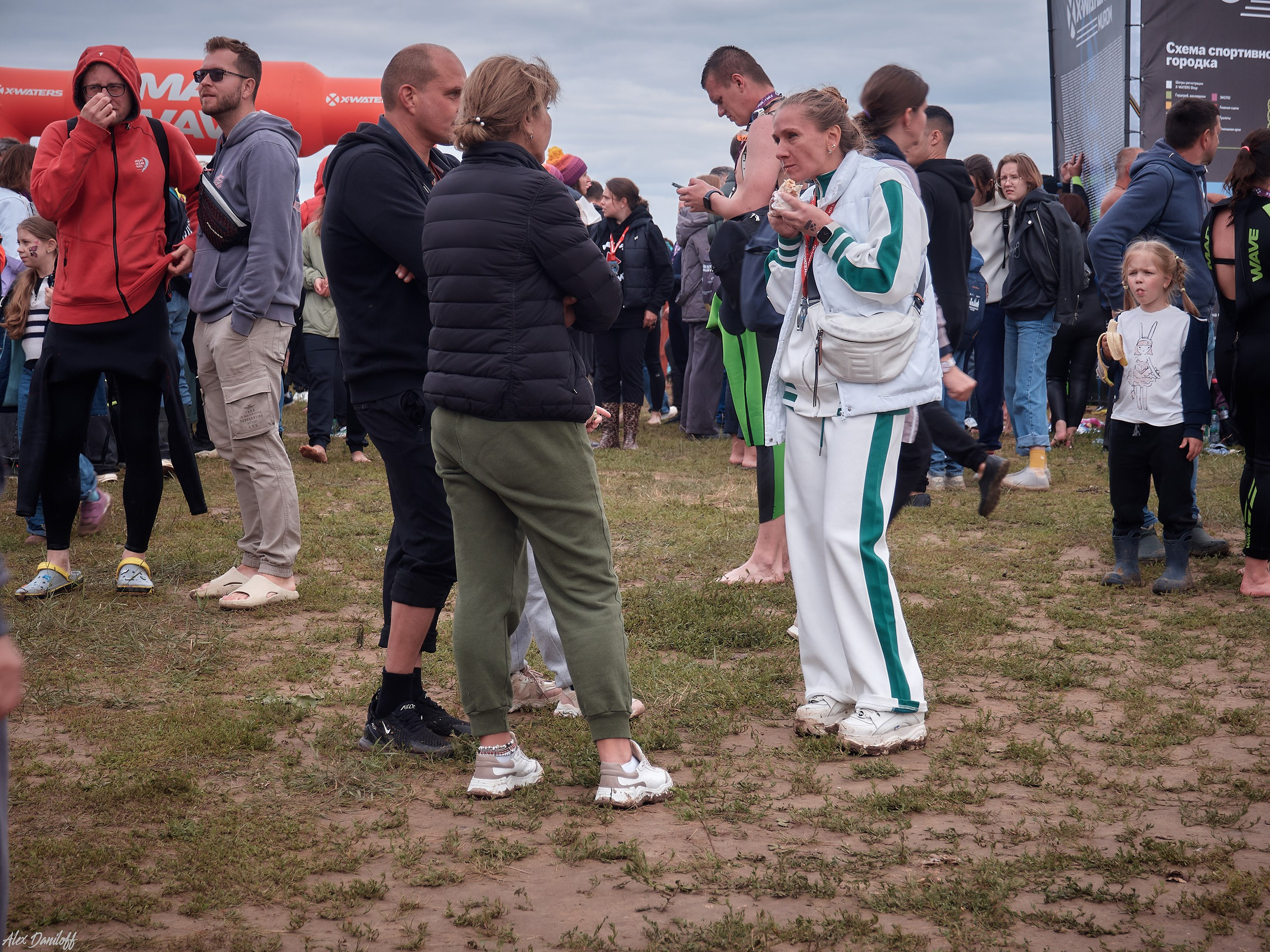 X-Waters Муром 2025. Муром-Инфо. Новости культуры, образования, спорта в городе Муром