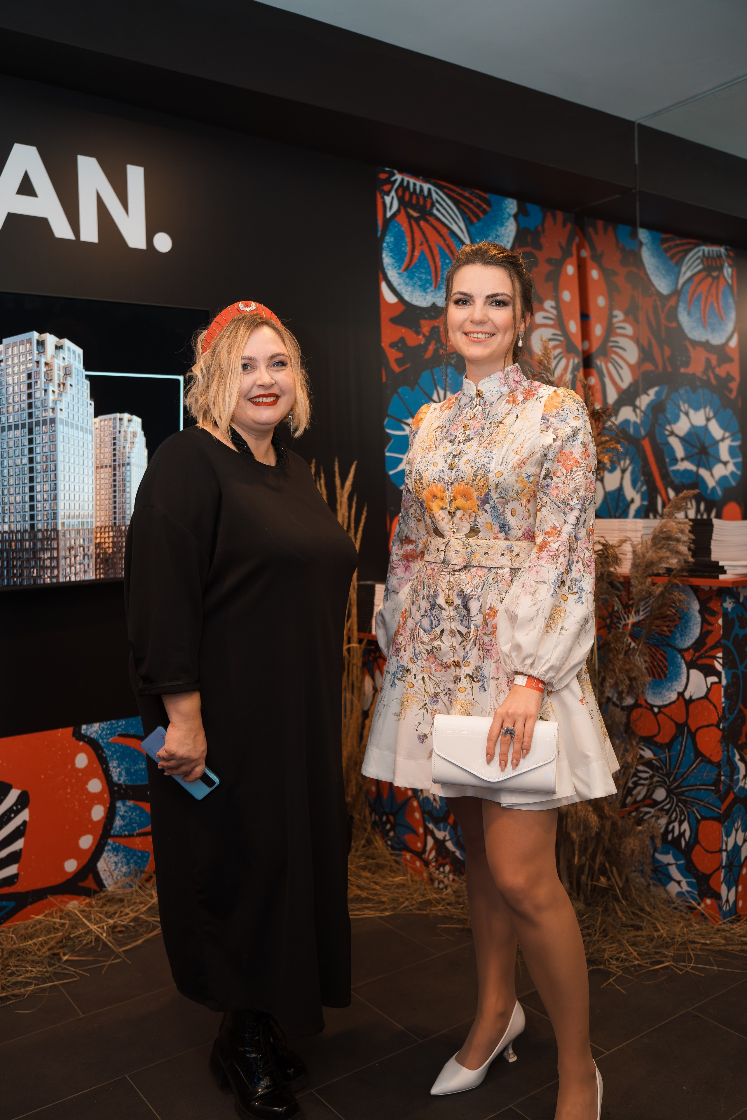 Репортажная съемка в Москве награждений, светских мероприятий, выпускных. Репортажный фотограф в Москве Вадим Галанин