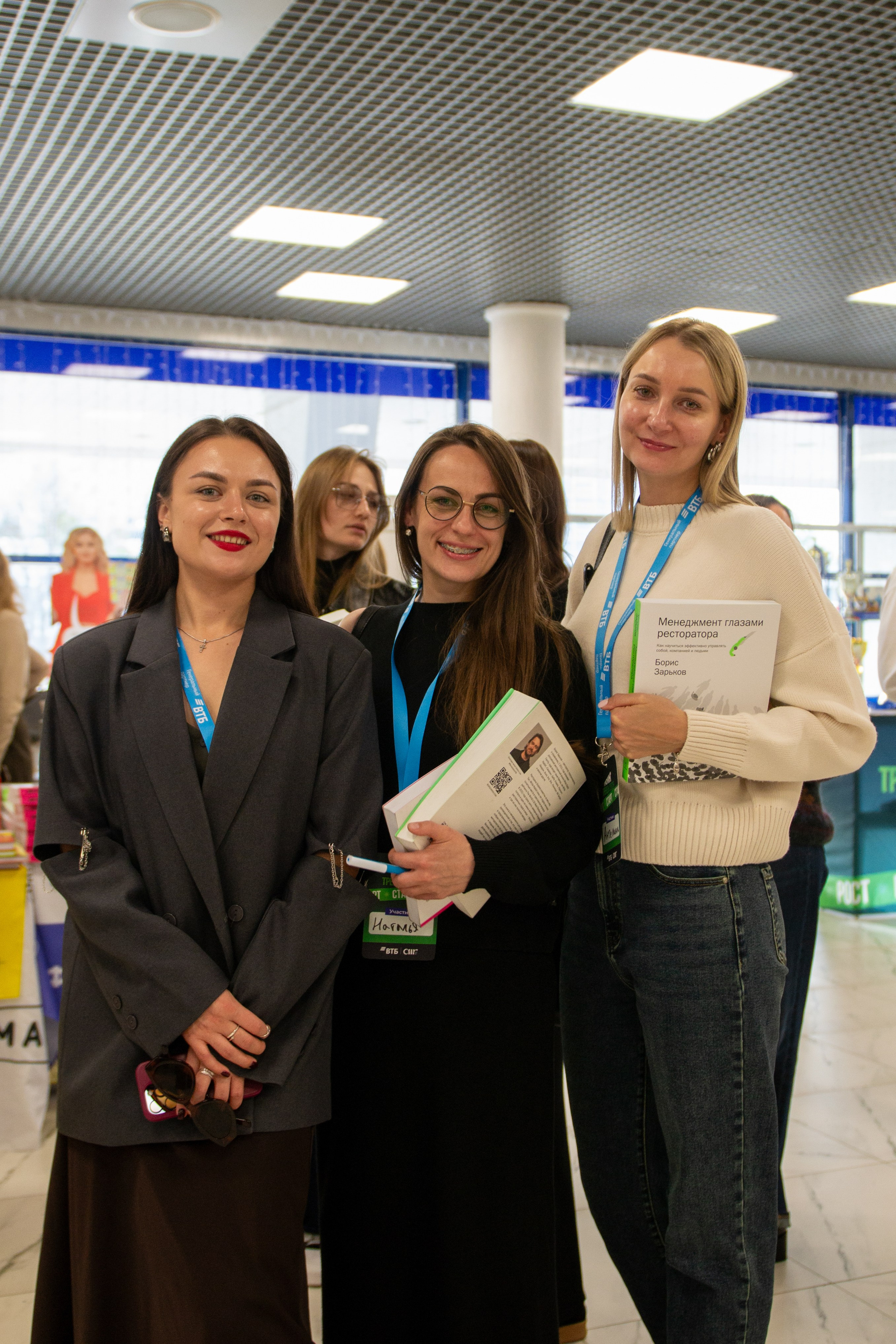 Гроуинг. Тренды 2026. Дарья Терещук — репортажный фотограф в Минске