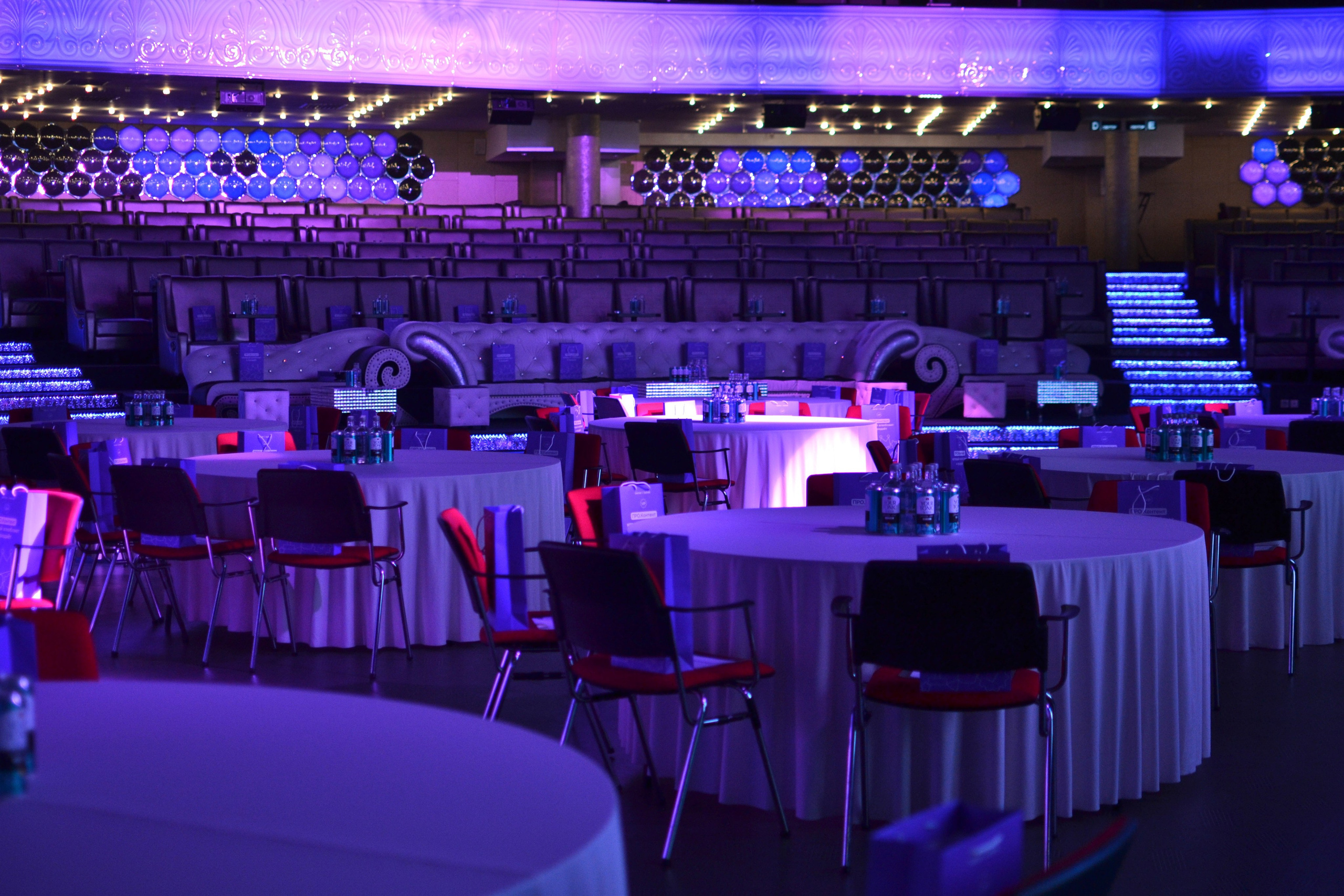 ПРО.Контент. Дарья Терещук — репортажный фотограф в Минске