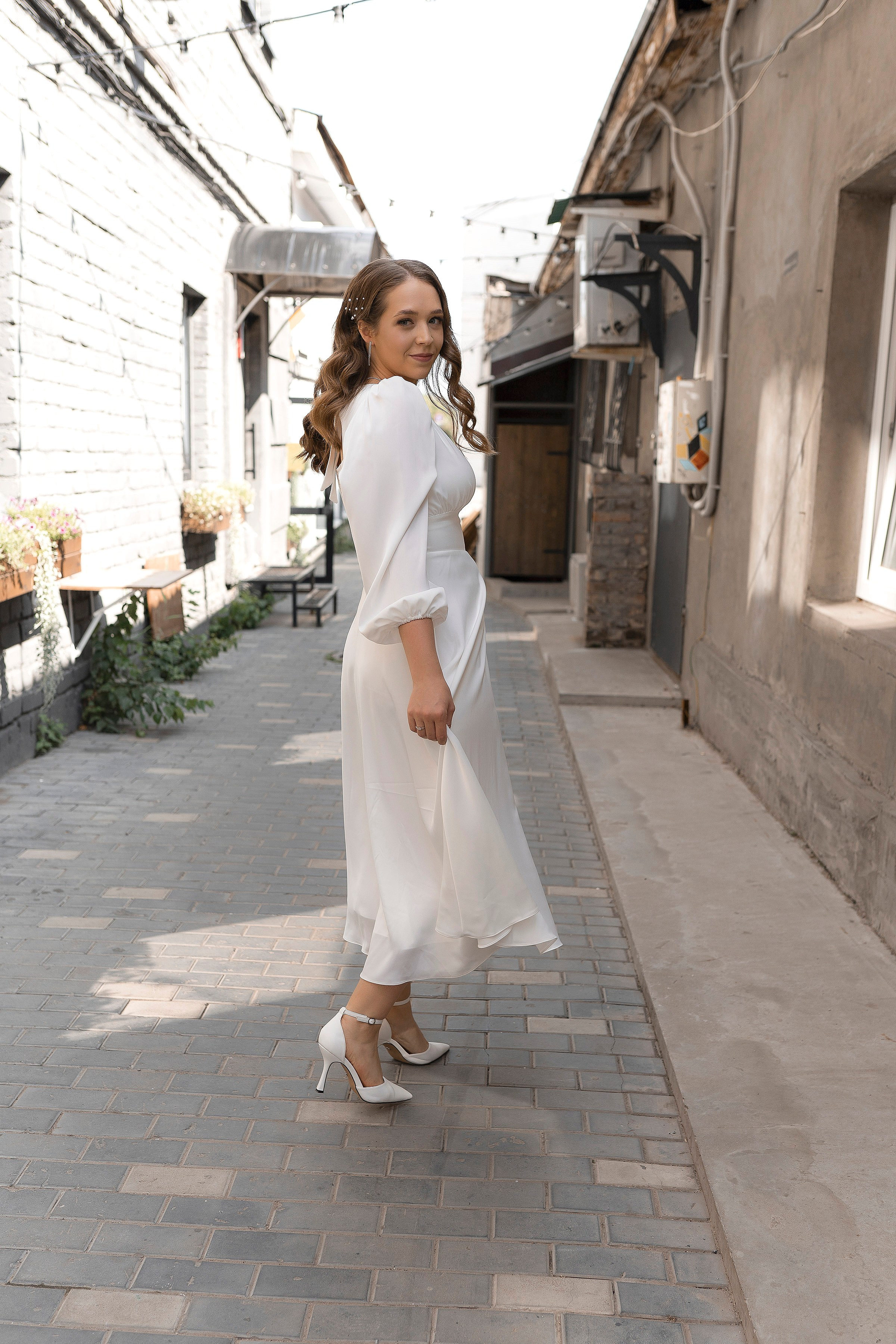 Константин и Алина. Фотограф в Самаре Муртазина Дарья