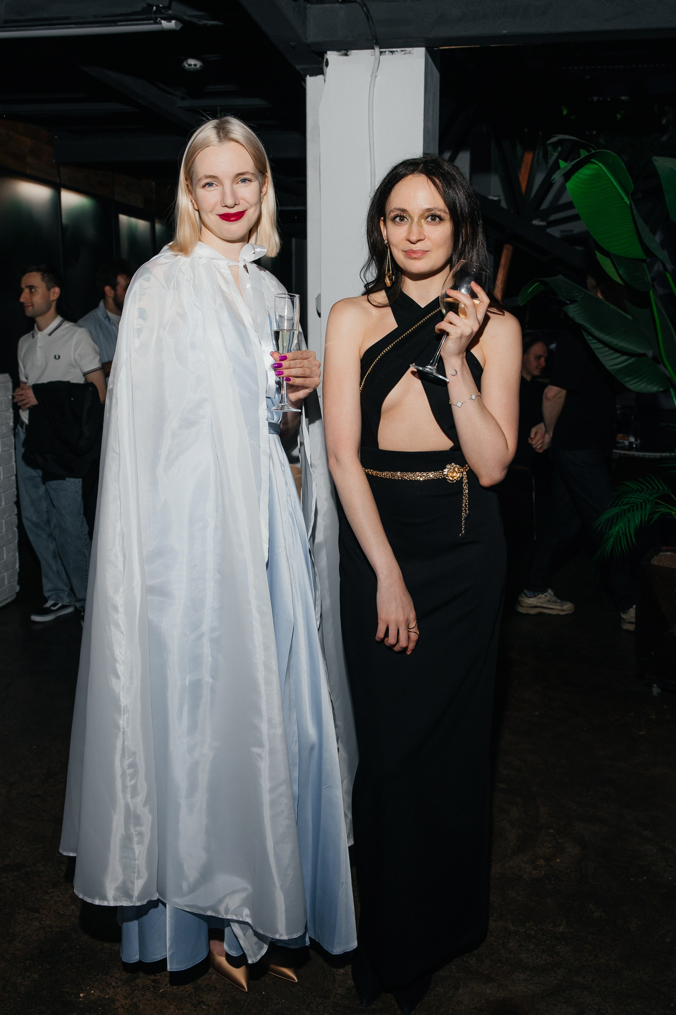 Чародеи 2ГИС. Фотограф в Москве Дмитрий Жарков