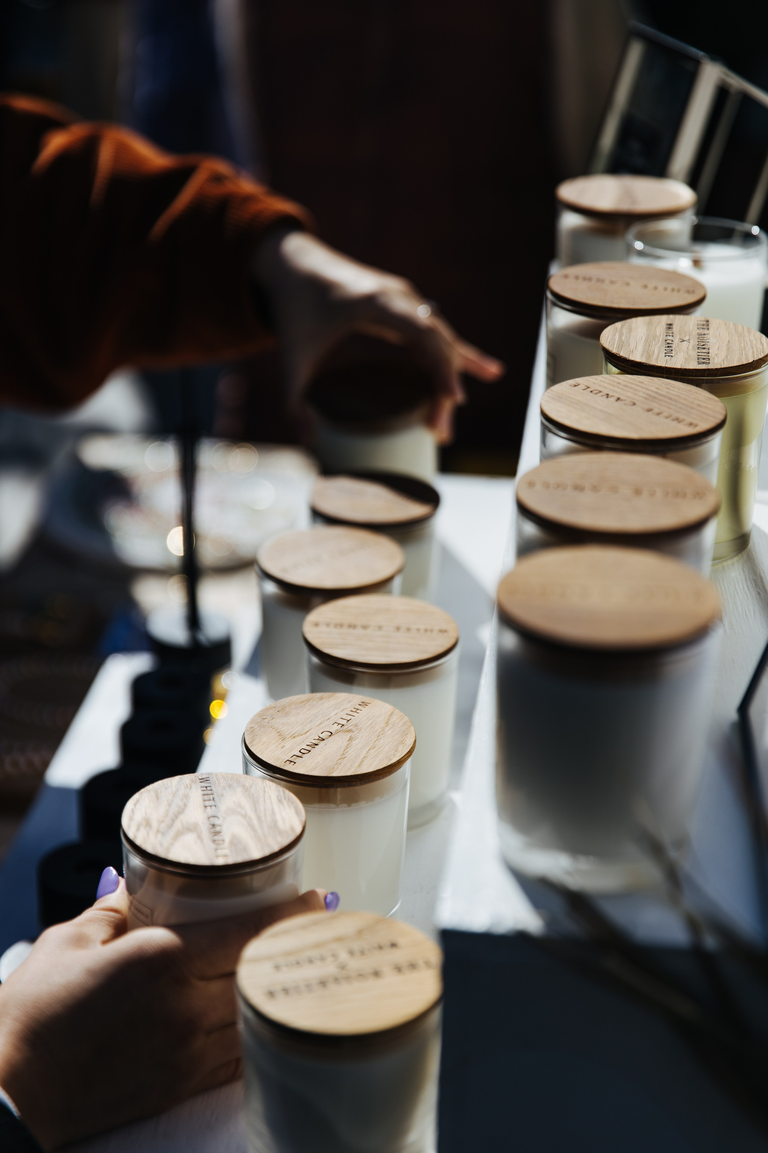 30 мая 2021 в Еврейском музее. Фотоотчеты «Ламбада-маркета»