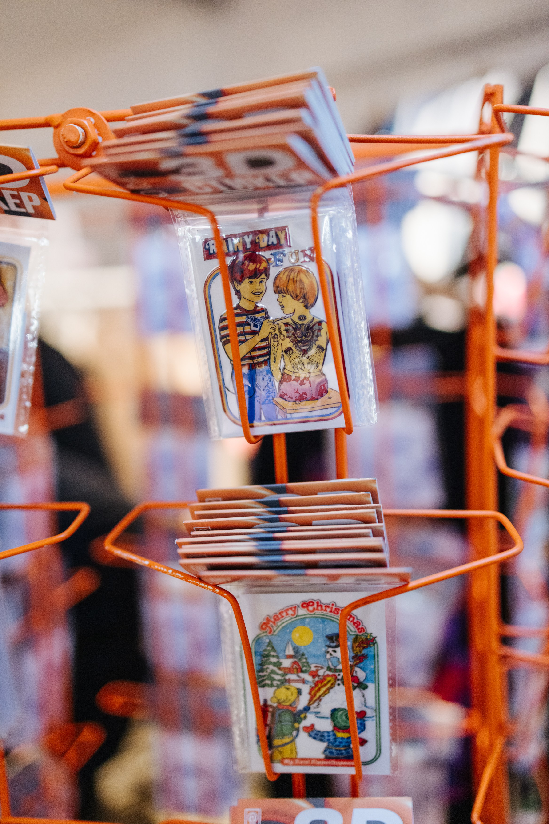 2–3 марта 2024 в пространстве «Три вокзала. Депо» / День 1 / фото Валерий Белобеев. Фотоотчеты «Ламбада-маркета»