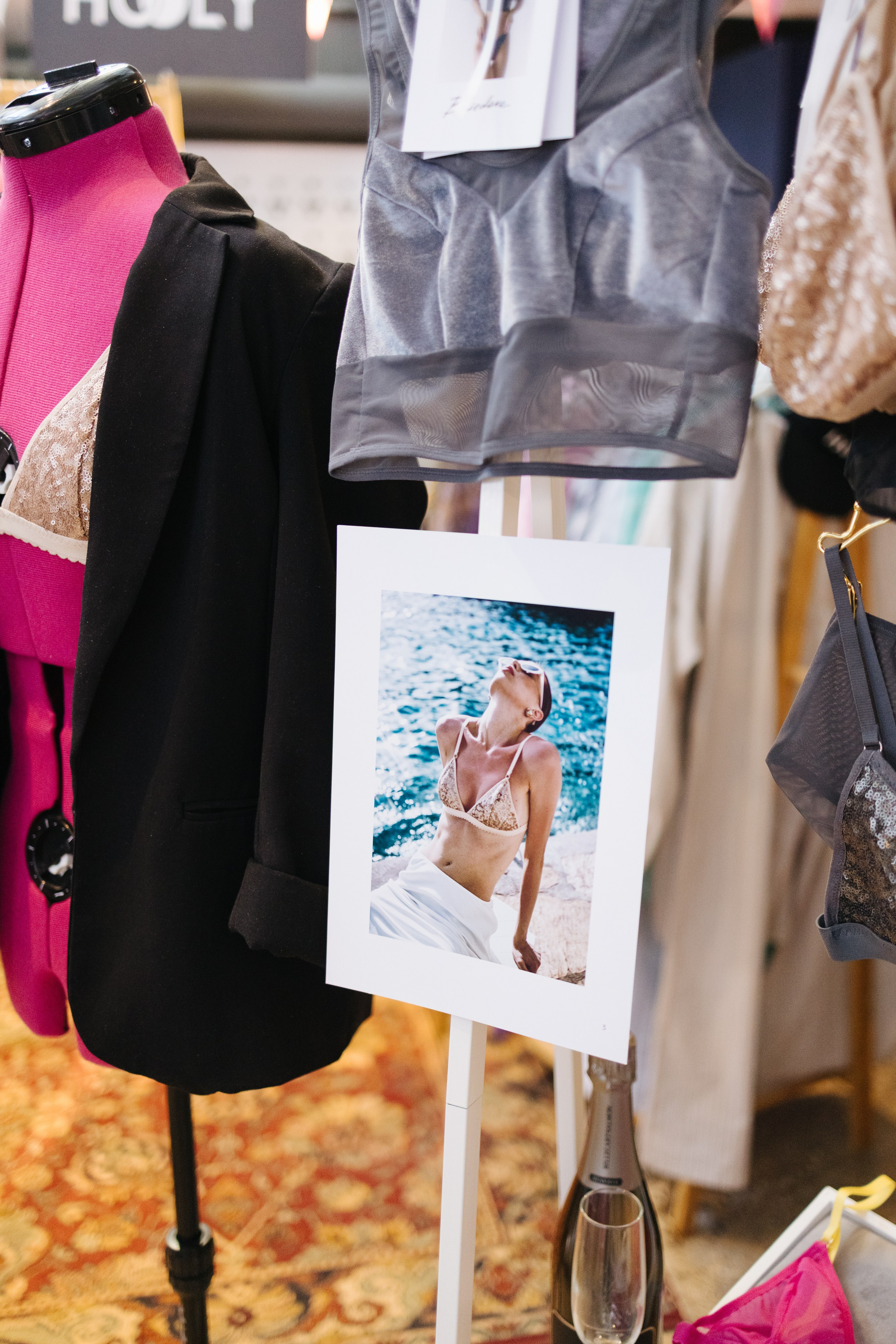 7–8 марта 2025 в пространстве «Три вокзала. Депо» / День 2 / фото Валерий Белобеев. Фотоотчеты «Ламбада-маркета»