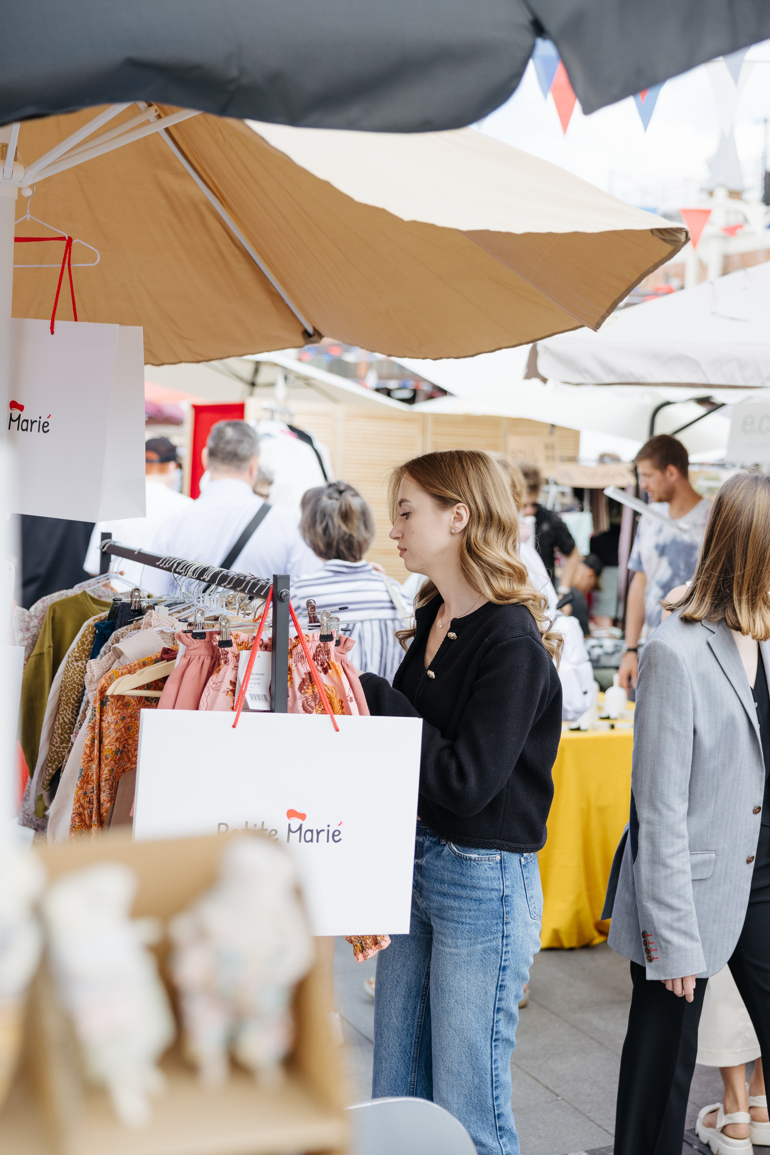 3–4 августа 2024 в «Три Вокзала. Депо» / День 2 / фото Валерий Белобеев. Фотоотчеты «Ламбада-маркета»