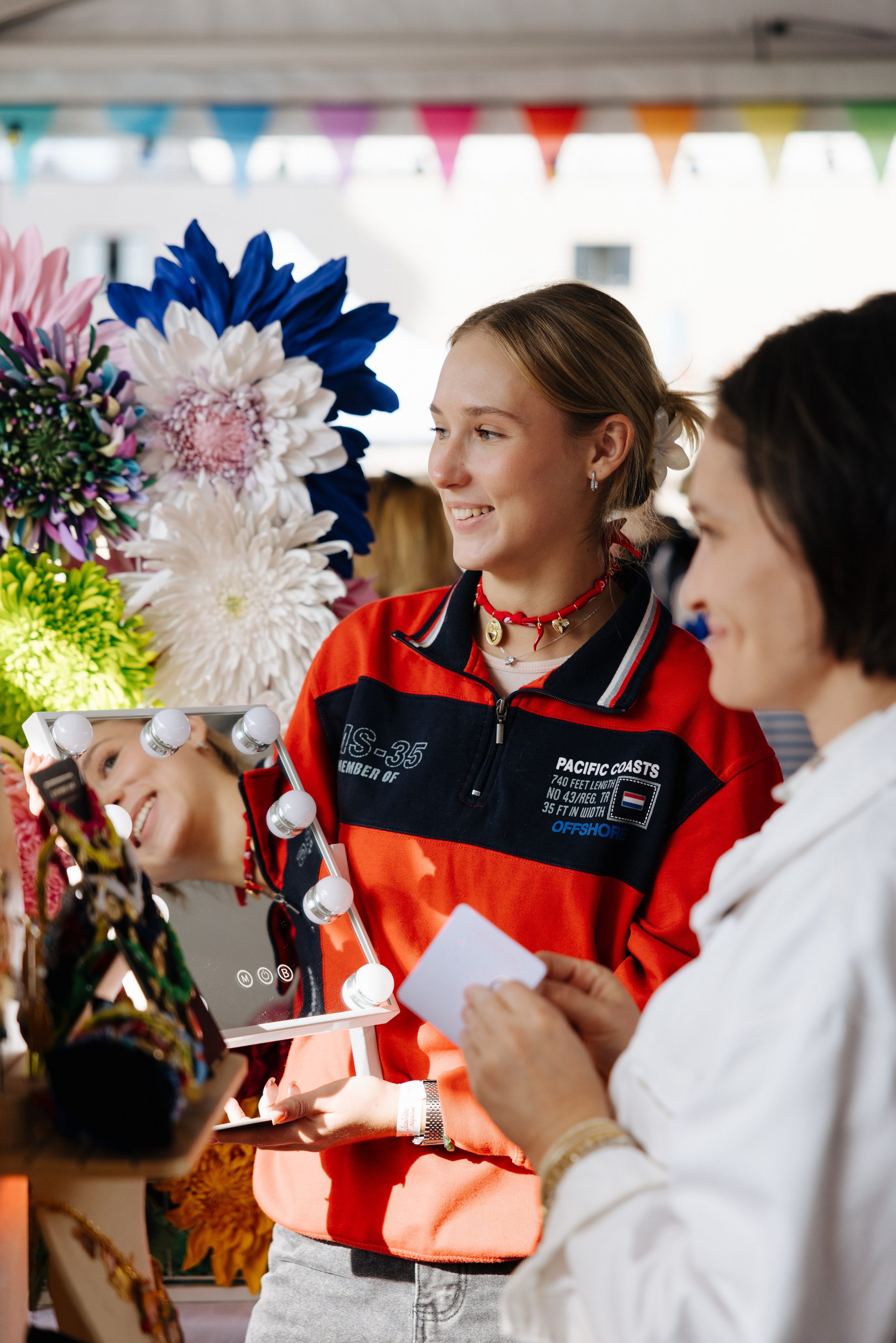 13–14 сентября 2025 на Даниловском рынке / День 2 / фото Валерий Белобеев. Фотоотчеты «Ламбада-маркета»