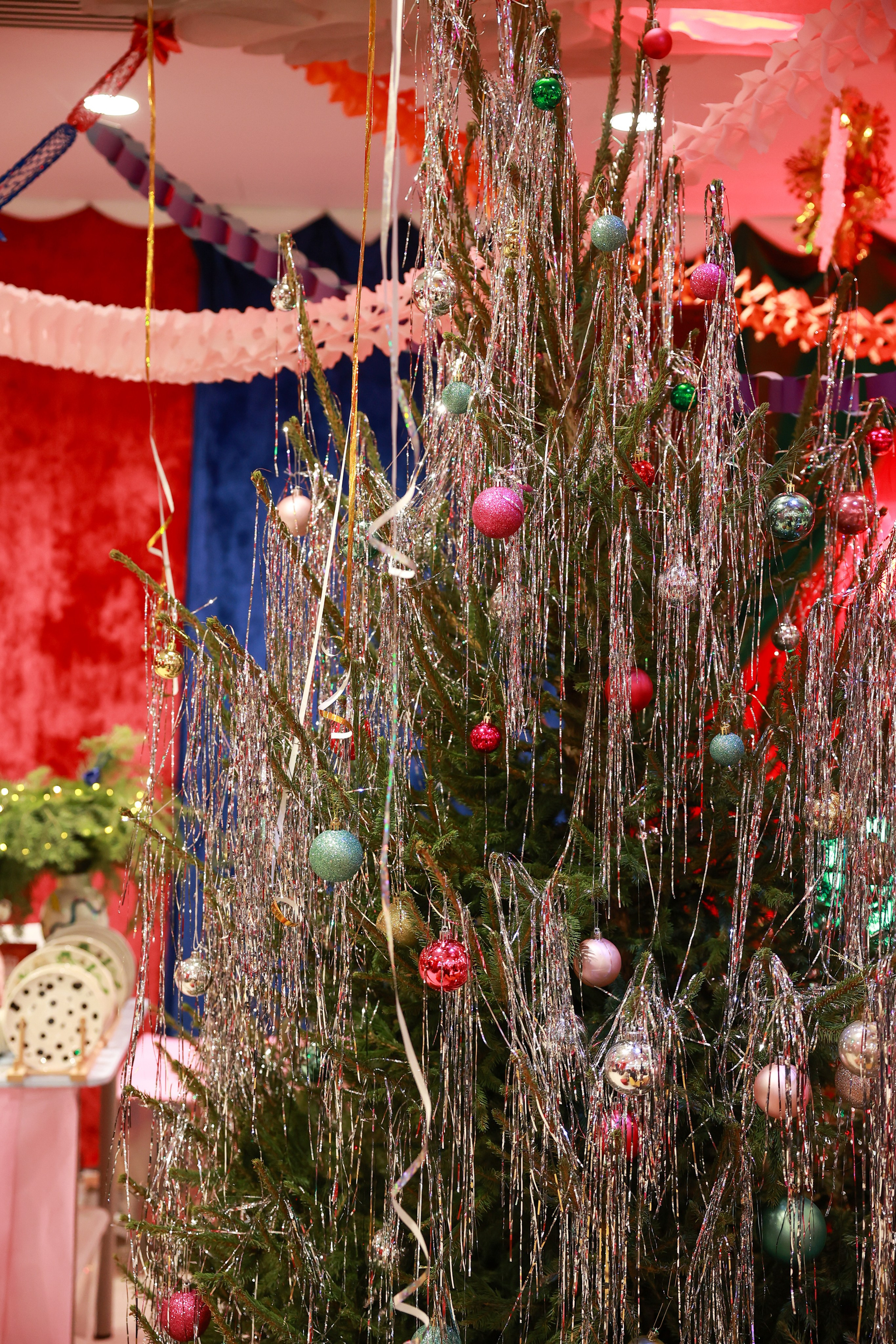 20–21 декабря 2025 Pop-up в Lotte Plaza / фото Саша Жукова. Фотоотчеты «Ламбада-маркета»