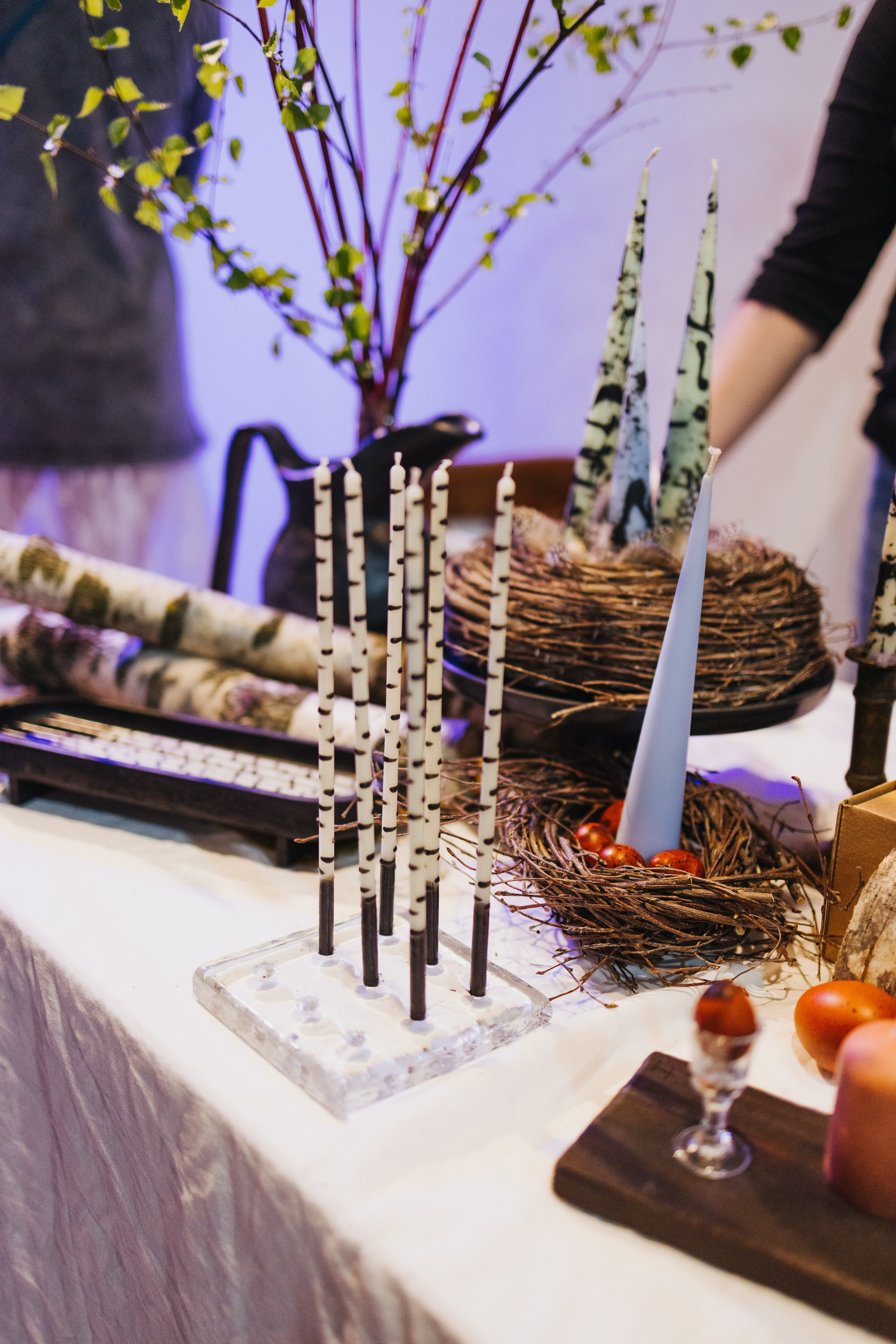 28–29 апреля 2024 в Типографии Сытина / День 1/ фото Валерий Белобеев. Фотоотчеты «Ламбада-маркета»