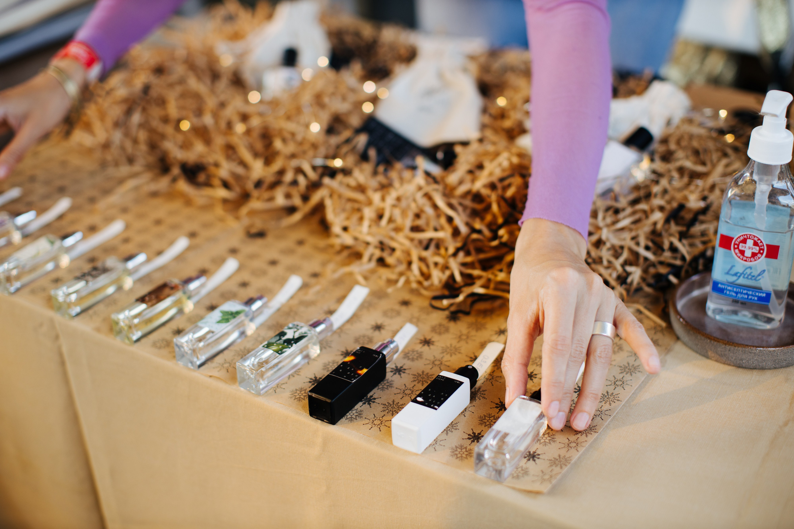 14–15 августа 2021 в «Стрелке». Фотоотчеты «Ламбада-маркета»