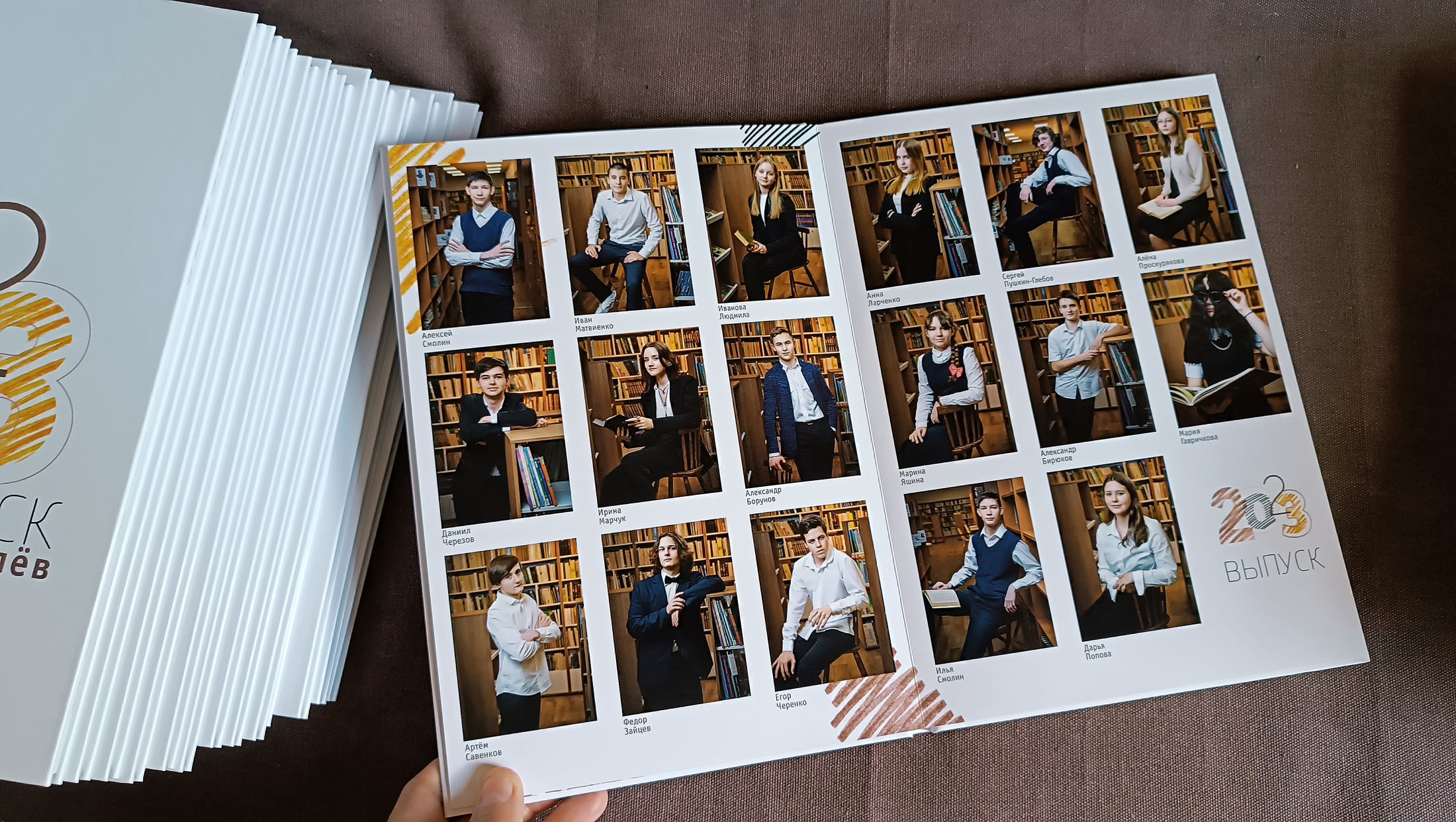 9-11 максимальный. Детский и школьный фотограф в Королёве Андрей Цимбал