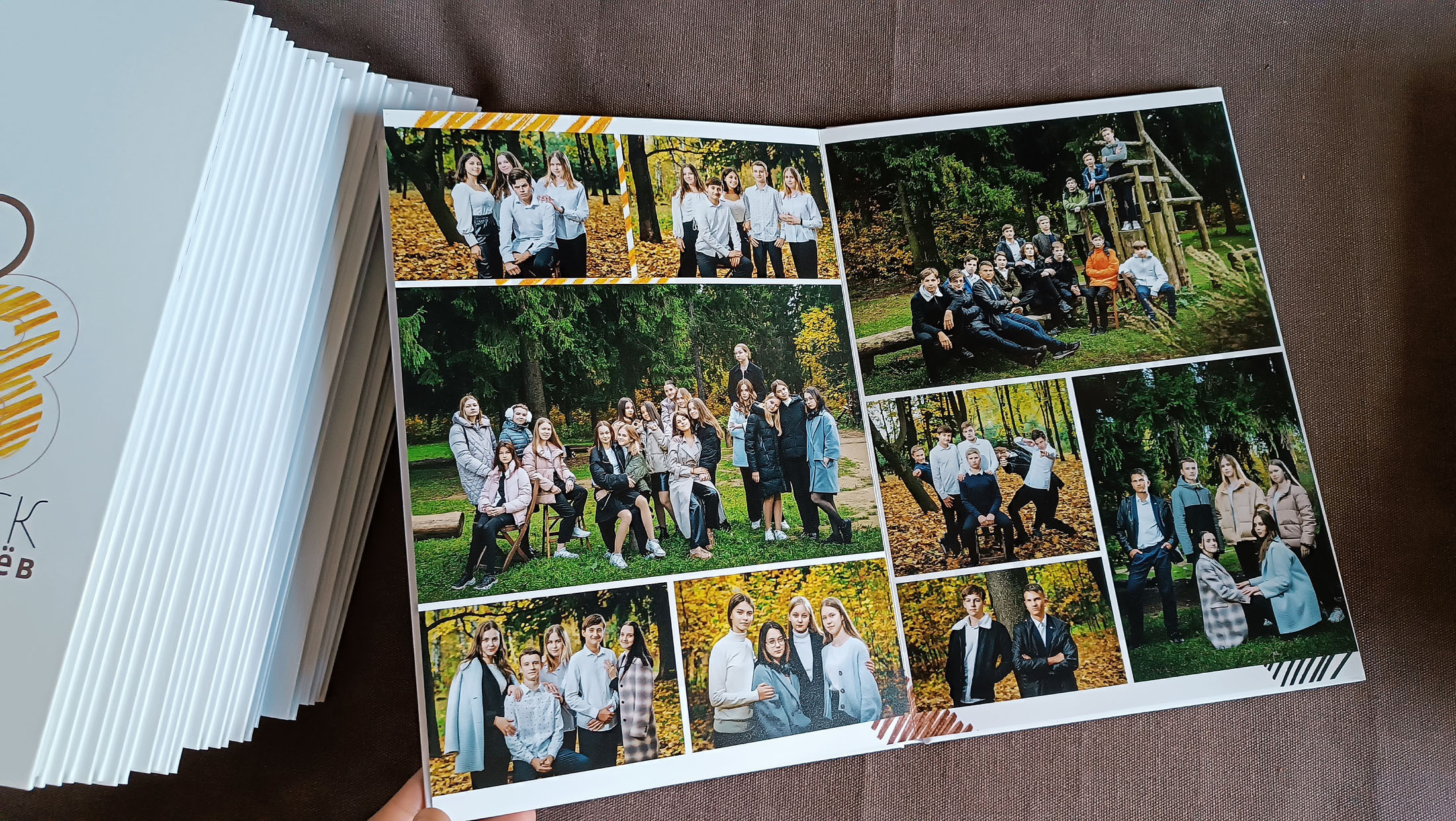 9-11 максимальный. Детский и школьный фотограф в Королёве Андрей Цимбал