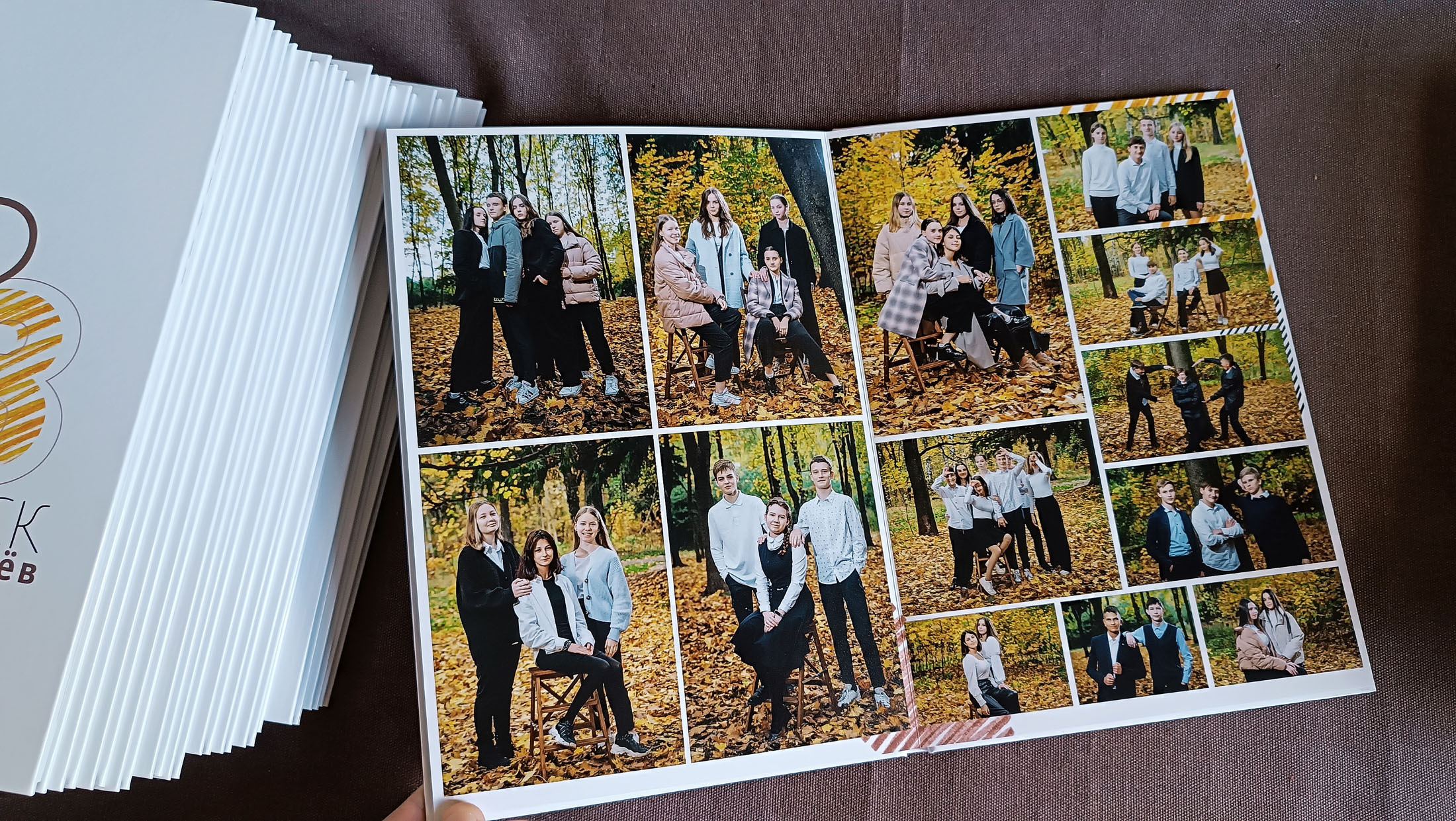 9-11 максимальный. Детский и школьный фотограф в Королёве Андрей Цимбал