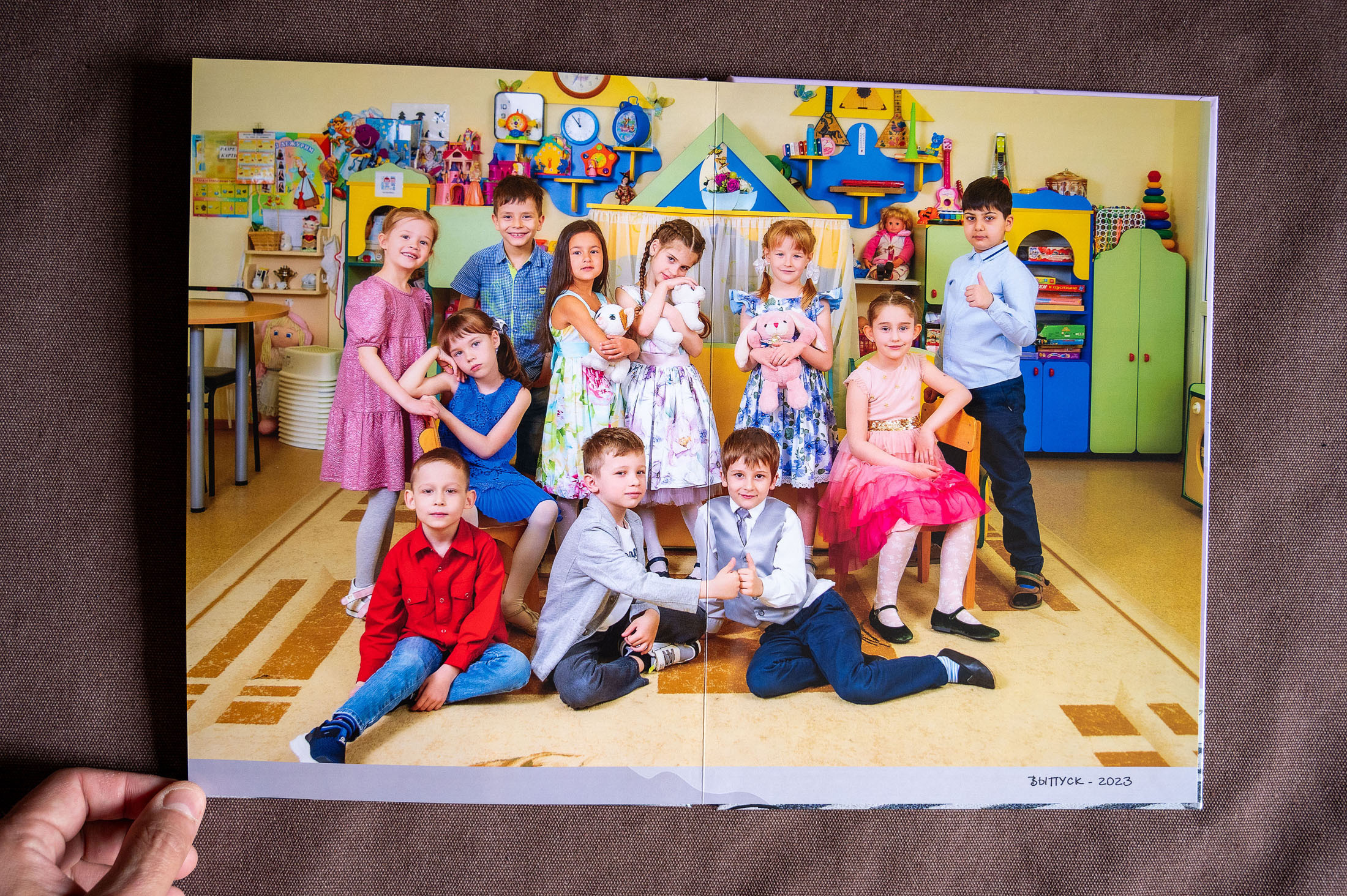 Дс-стандарт. Детский и школьный фотограф в Королёве Андрей Цимбал