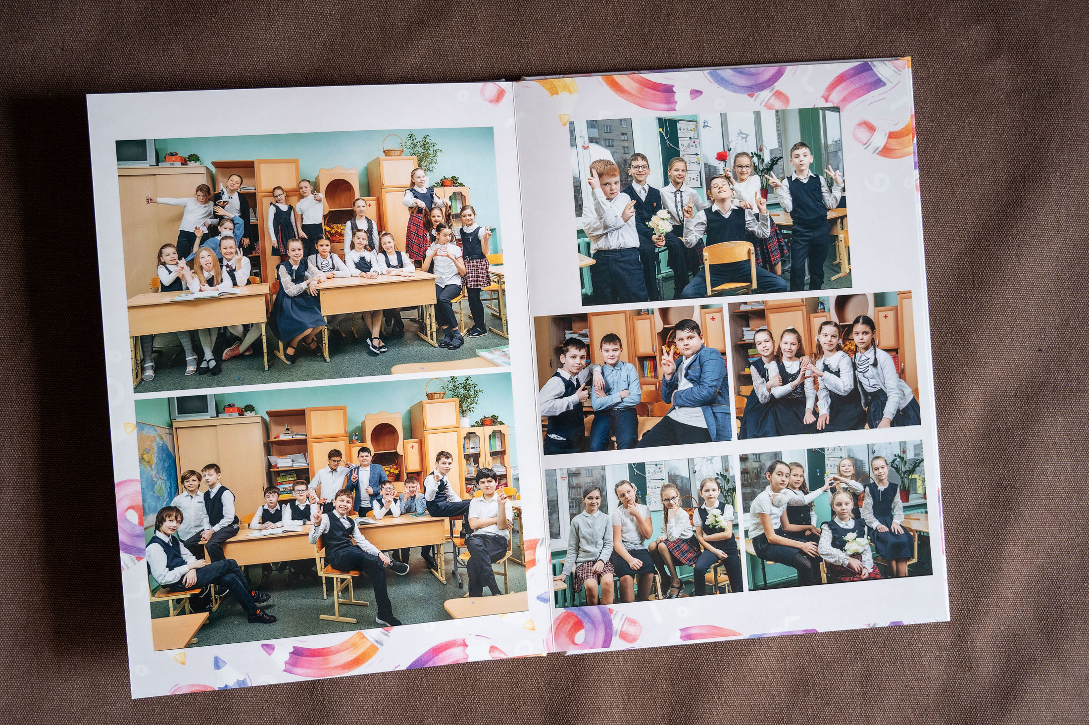 1-4 максимальный. Детский и школьный фотограф в Королёве Андрей Цимбал