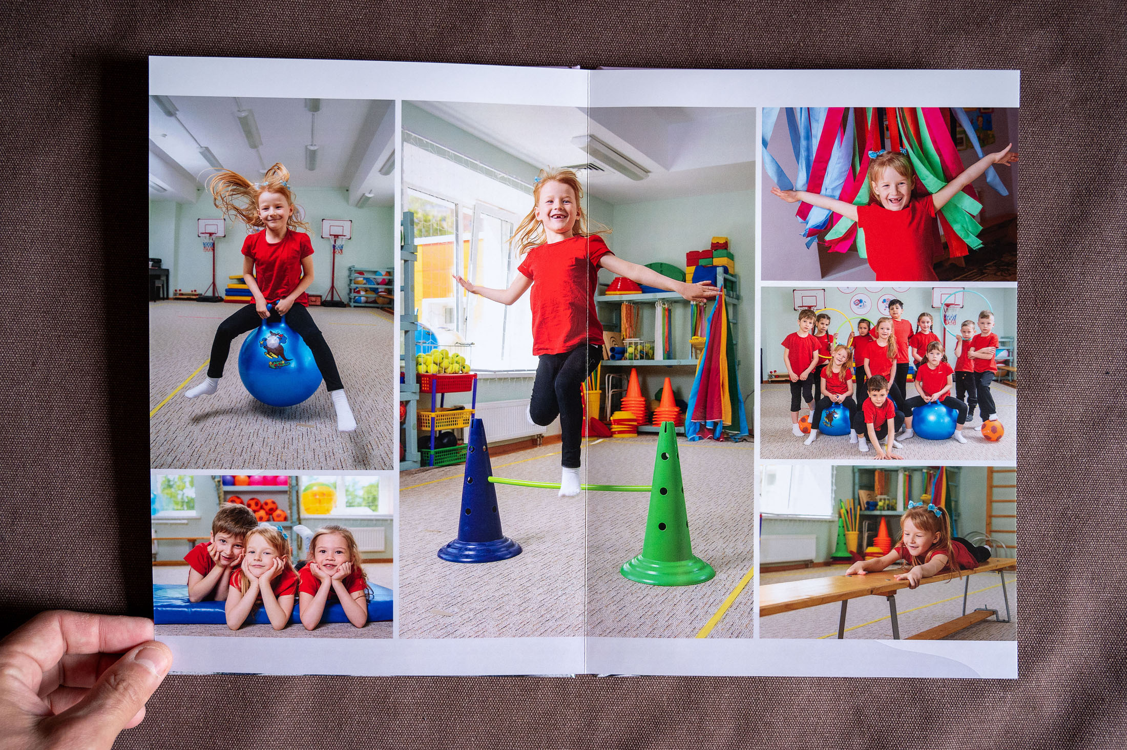 Дс-стандарт. Детский и школьный фотограф в Королёве Андрей Цимбал