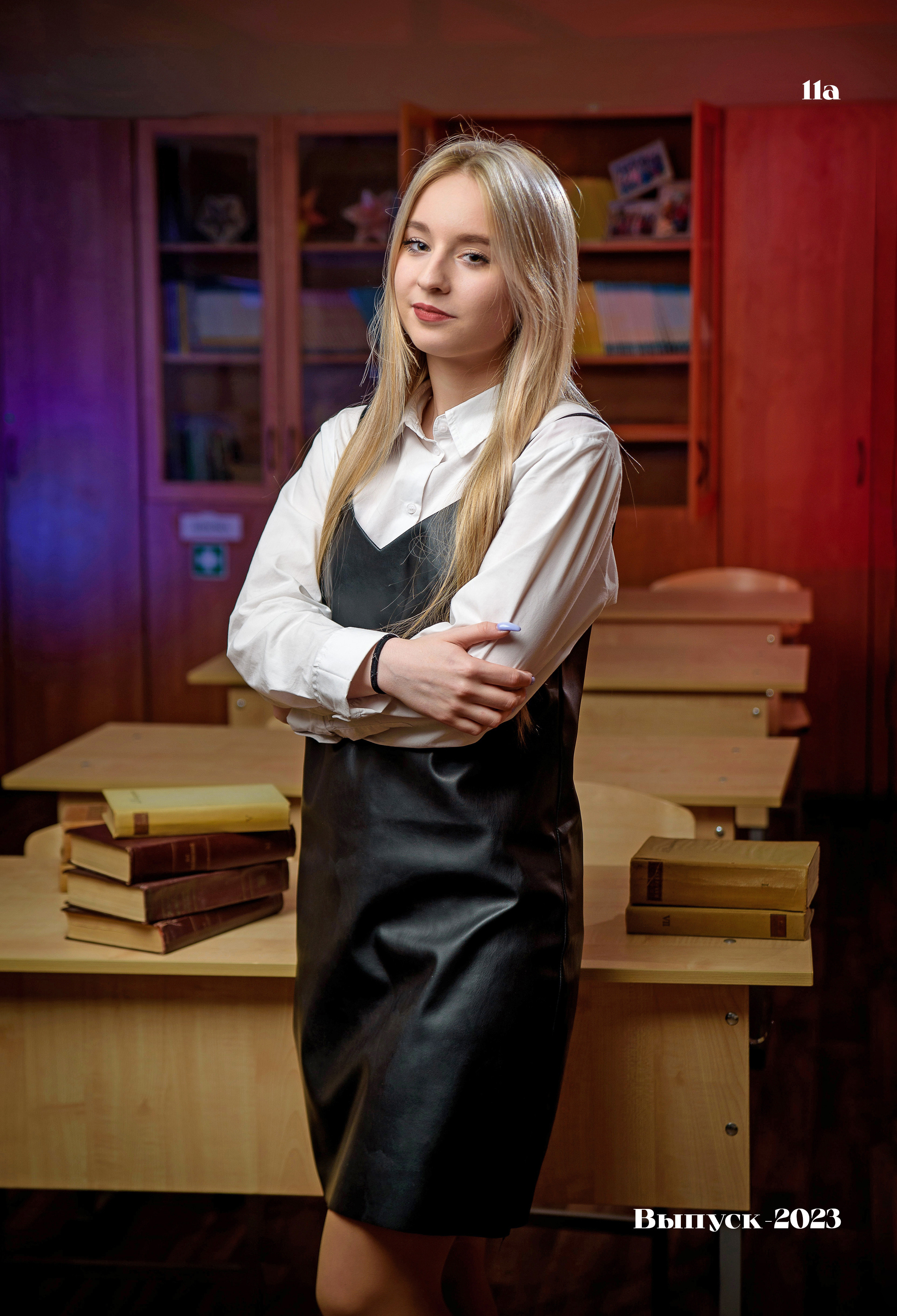 9-11 полиграфия. Детский и школьный фотограф в Королёве Андрей Цимбал