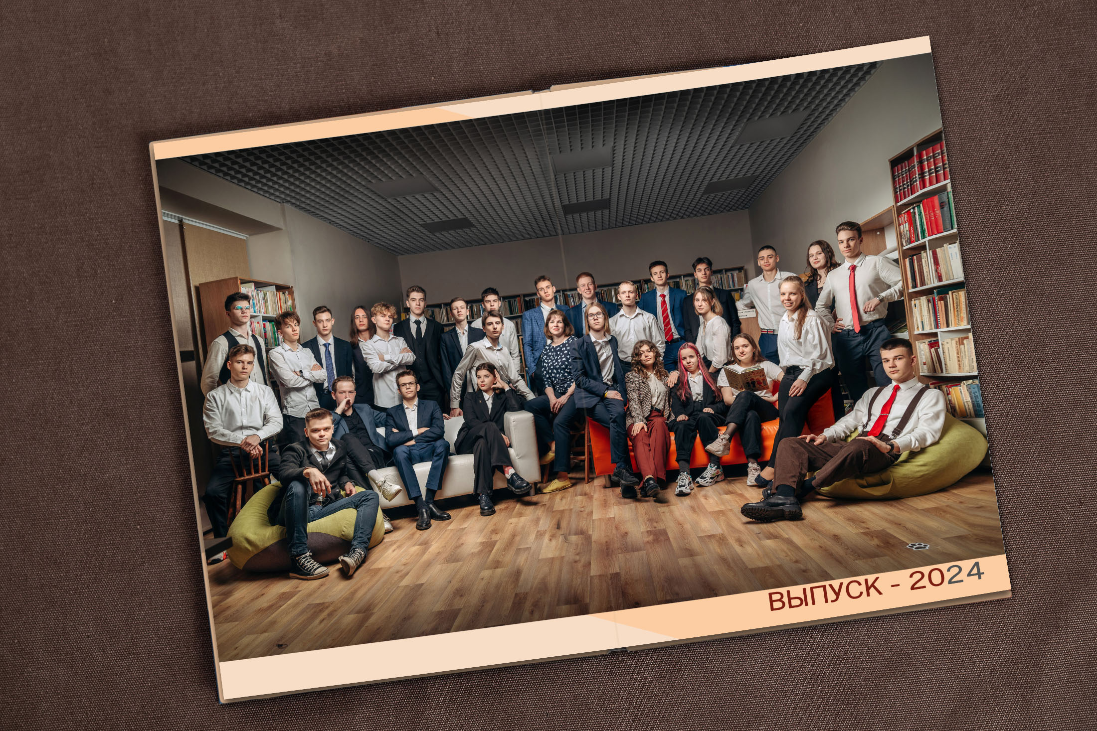 9-11 минимальный. Детский и школьный фотограф в Королёве Андрей Цимбал