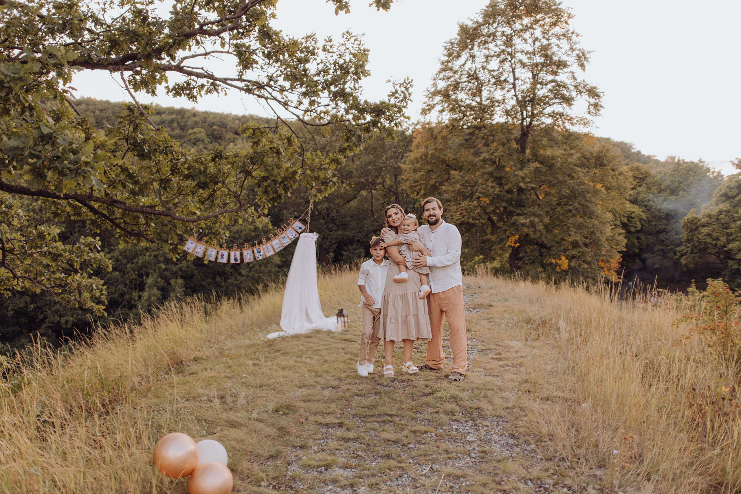 Таисии 1 годик. Главная