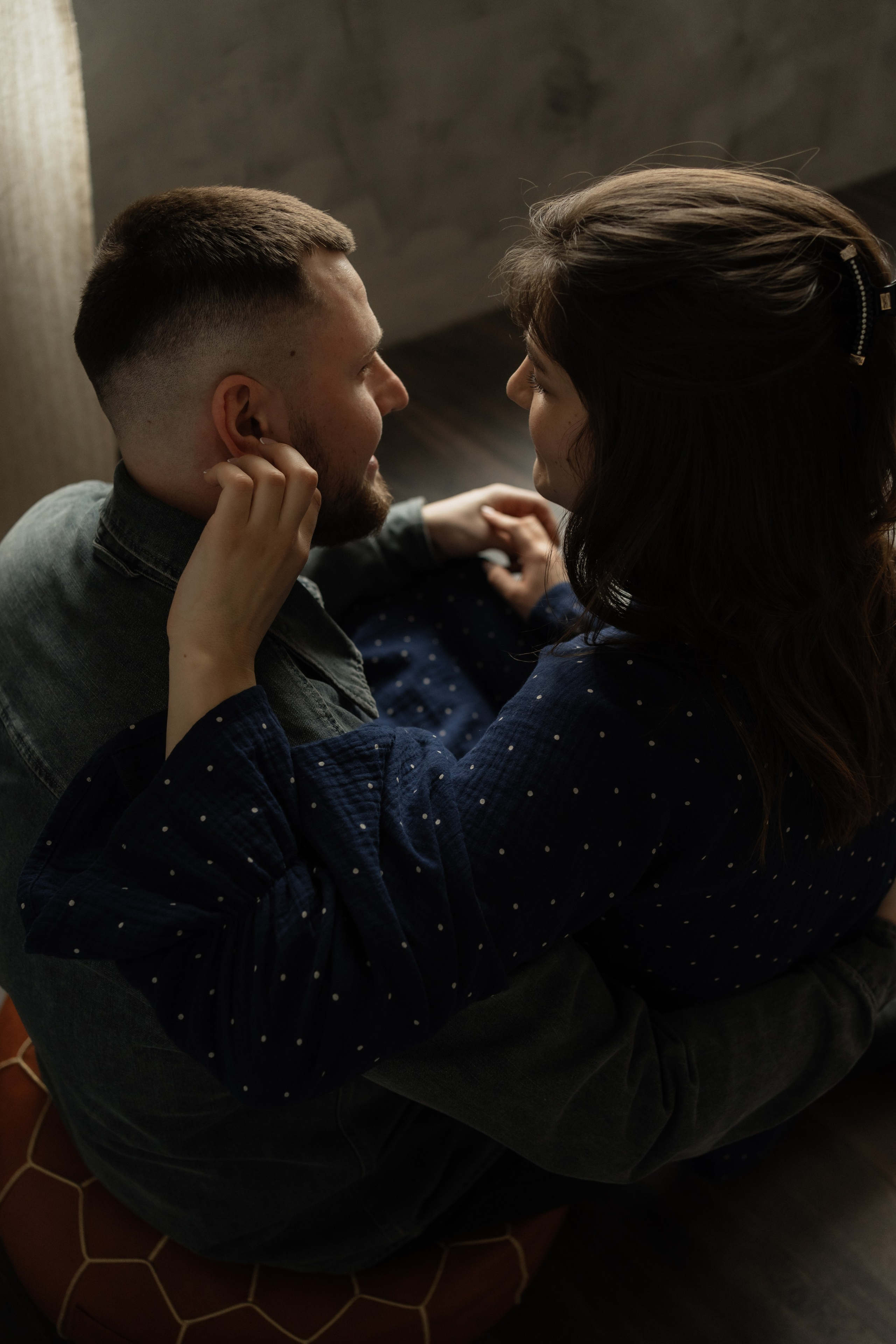 Семейная и детская фотосессия в Архангельске. Портретный и свадебный фотограф в Архангельске Елизавета Стрекаловская