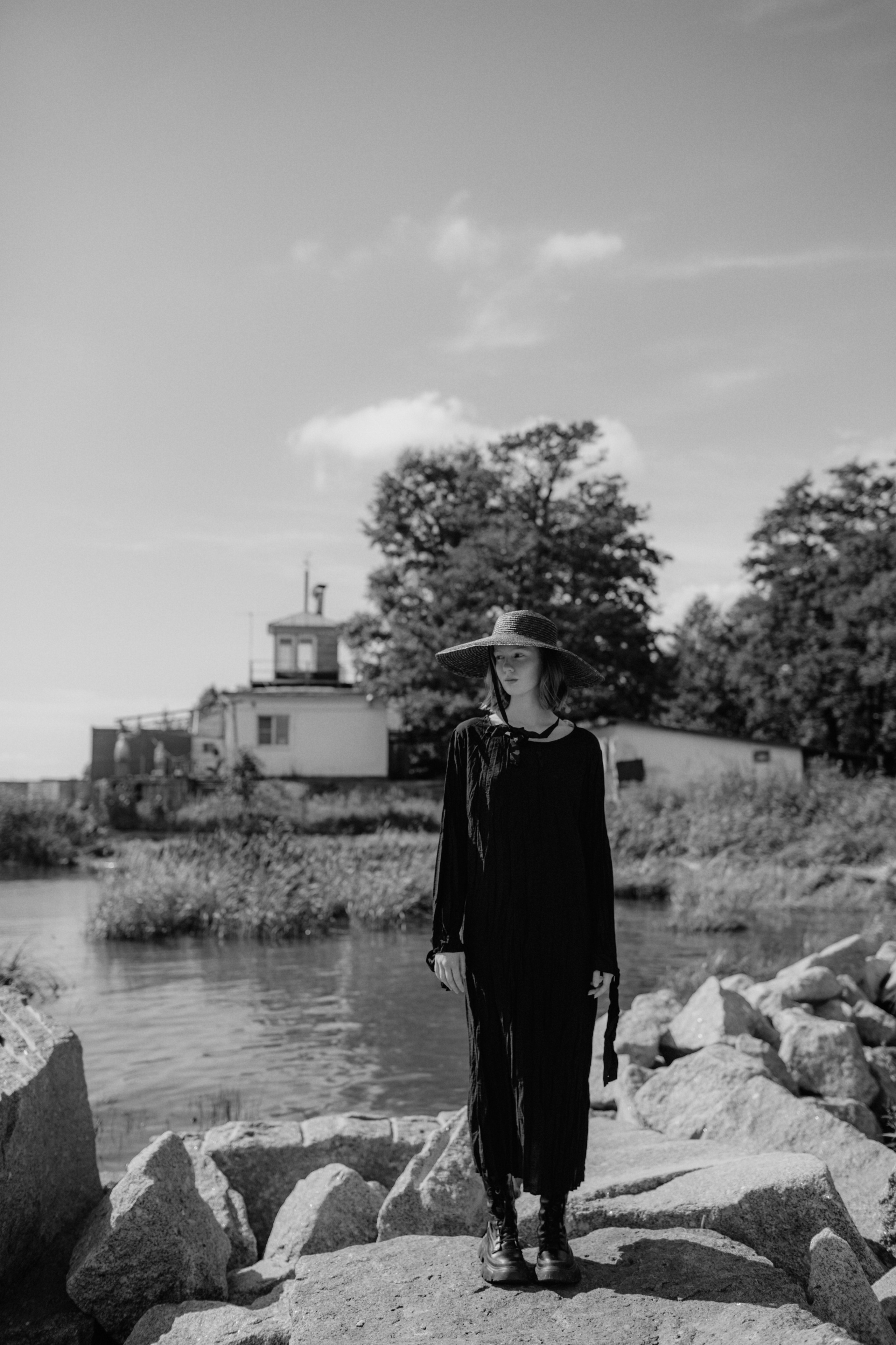 Gerta. Фотограф Анна Гребенник