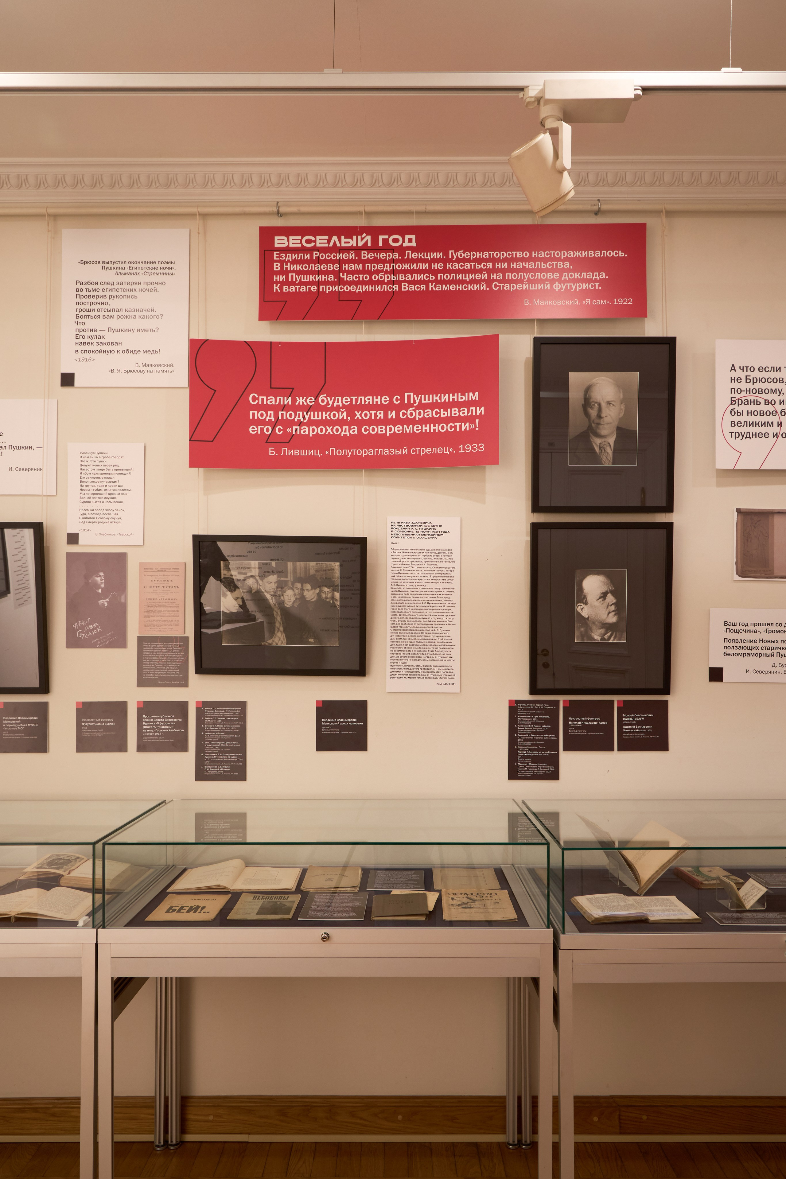 Победа над солнцем: А. С. Пушкин и русский авангард. Mikhail Kurganov