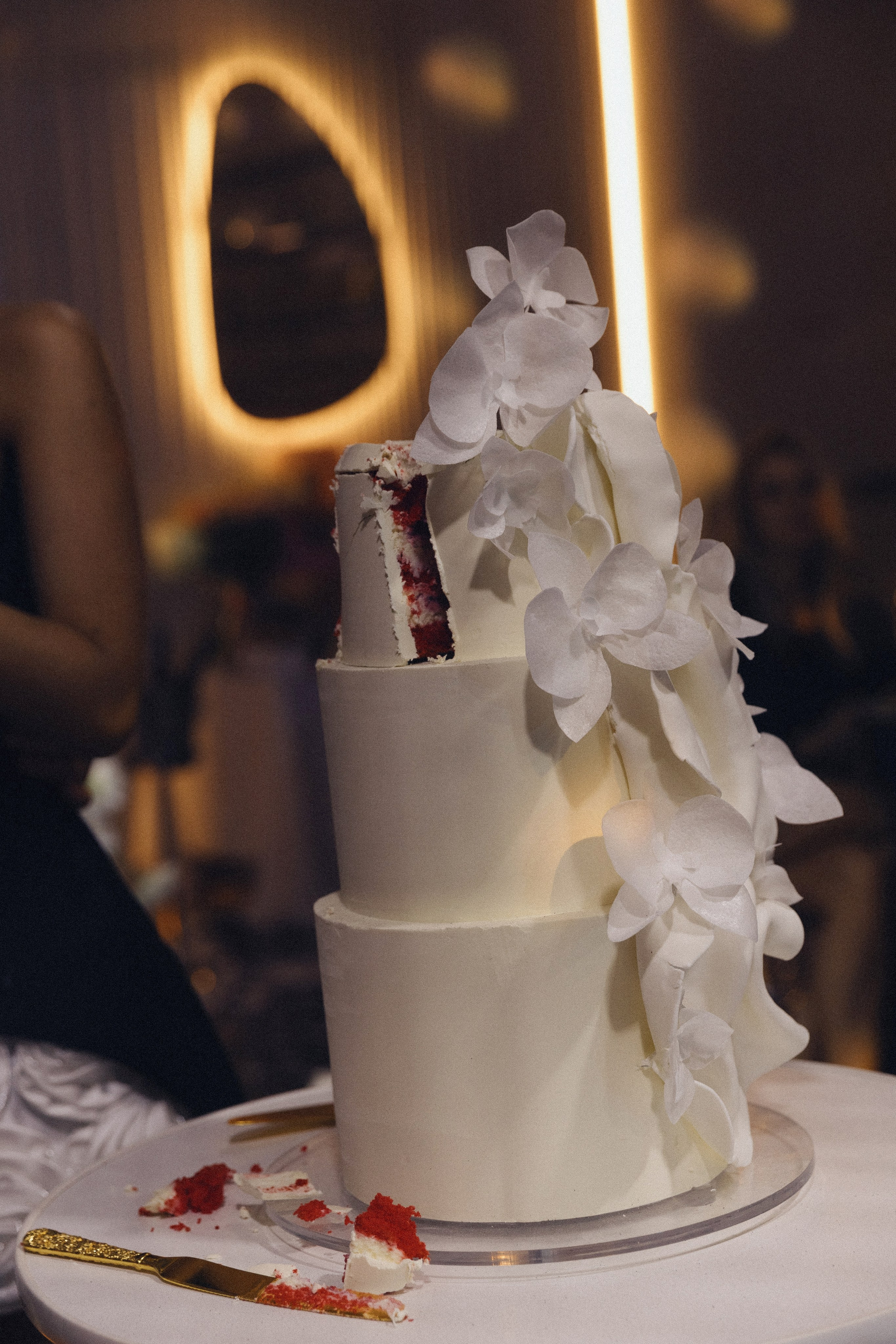 Анастасия и Денис. Тверь. Boulevard. Свадебный фотограф | Тверь, Москва, СПб