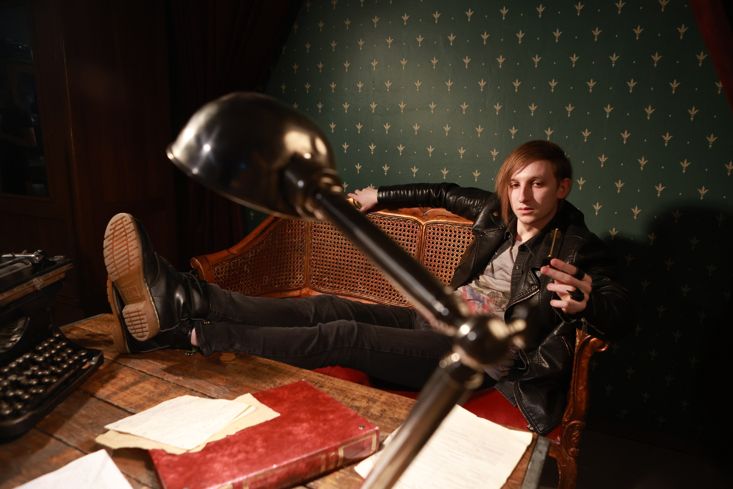 Арт и студийная фотография. Фотограф Сергей Пюннинен