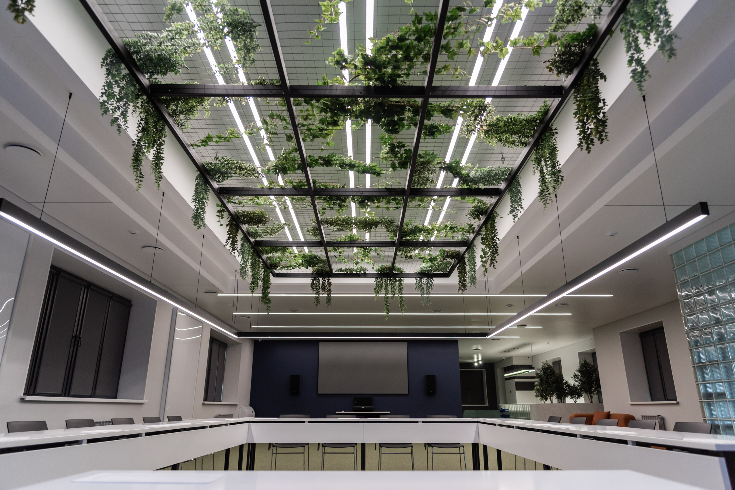 Зубная Академия | 2024. Архитектурный фотограф и 3D-художник Антон Мельников