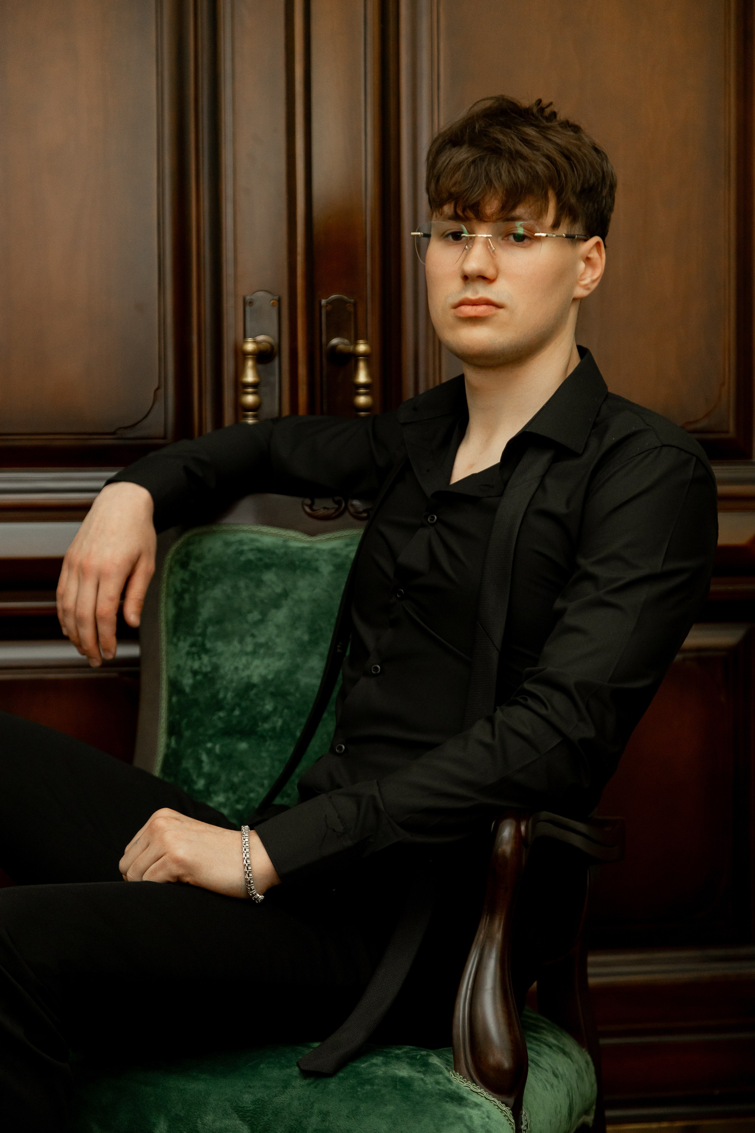 Торжество нашей любви. Фотограф в Самаре / Олеся Широнина