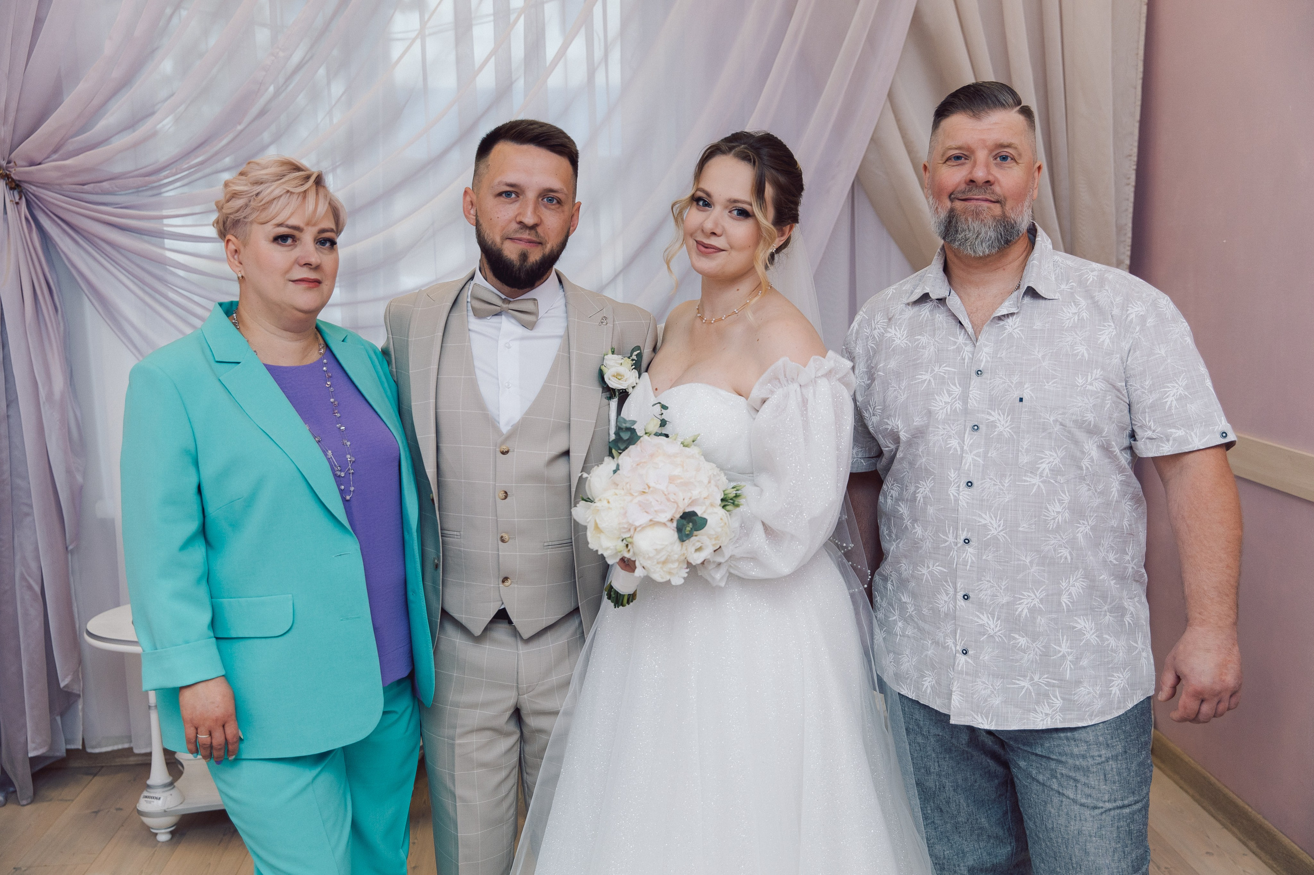 ЗАГС Щелково