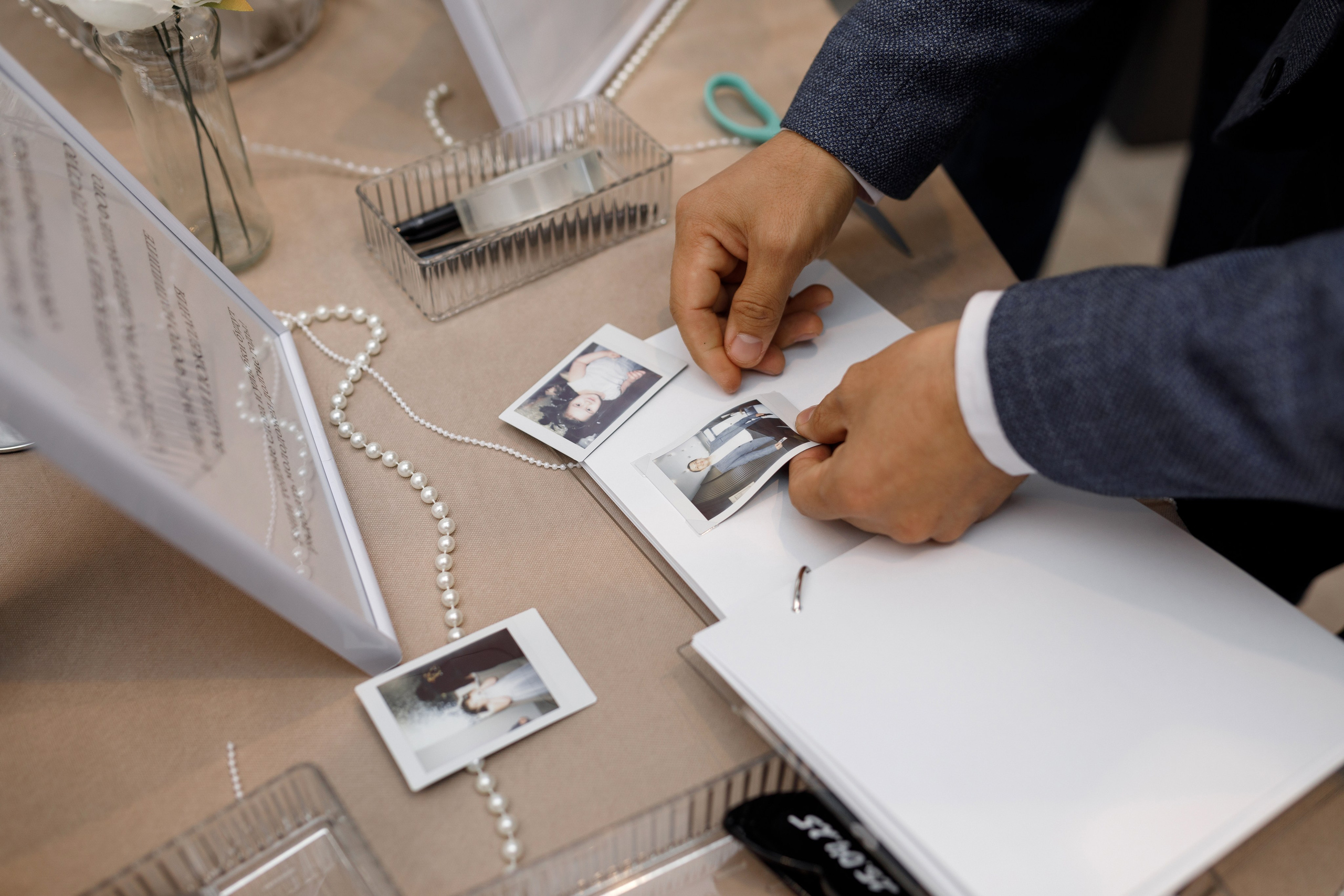 Свадьба Асада и Влады. Свадебный и семейный фотограф в Иркутске Яна Лиа