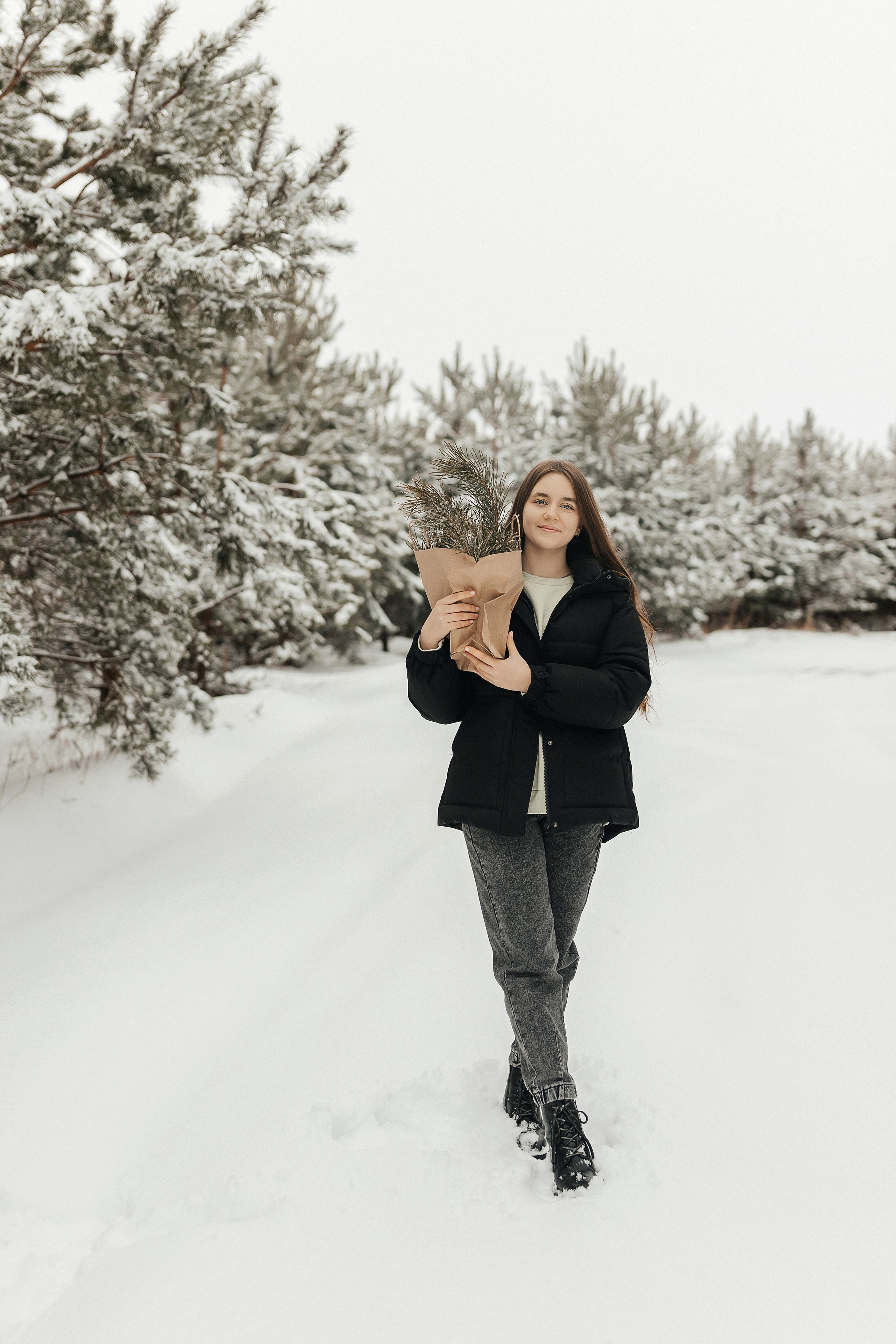 Полина. Фотограф Елена Каверина | Белгород — Короча |