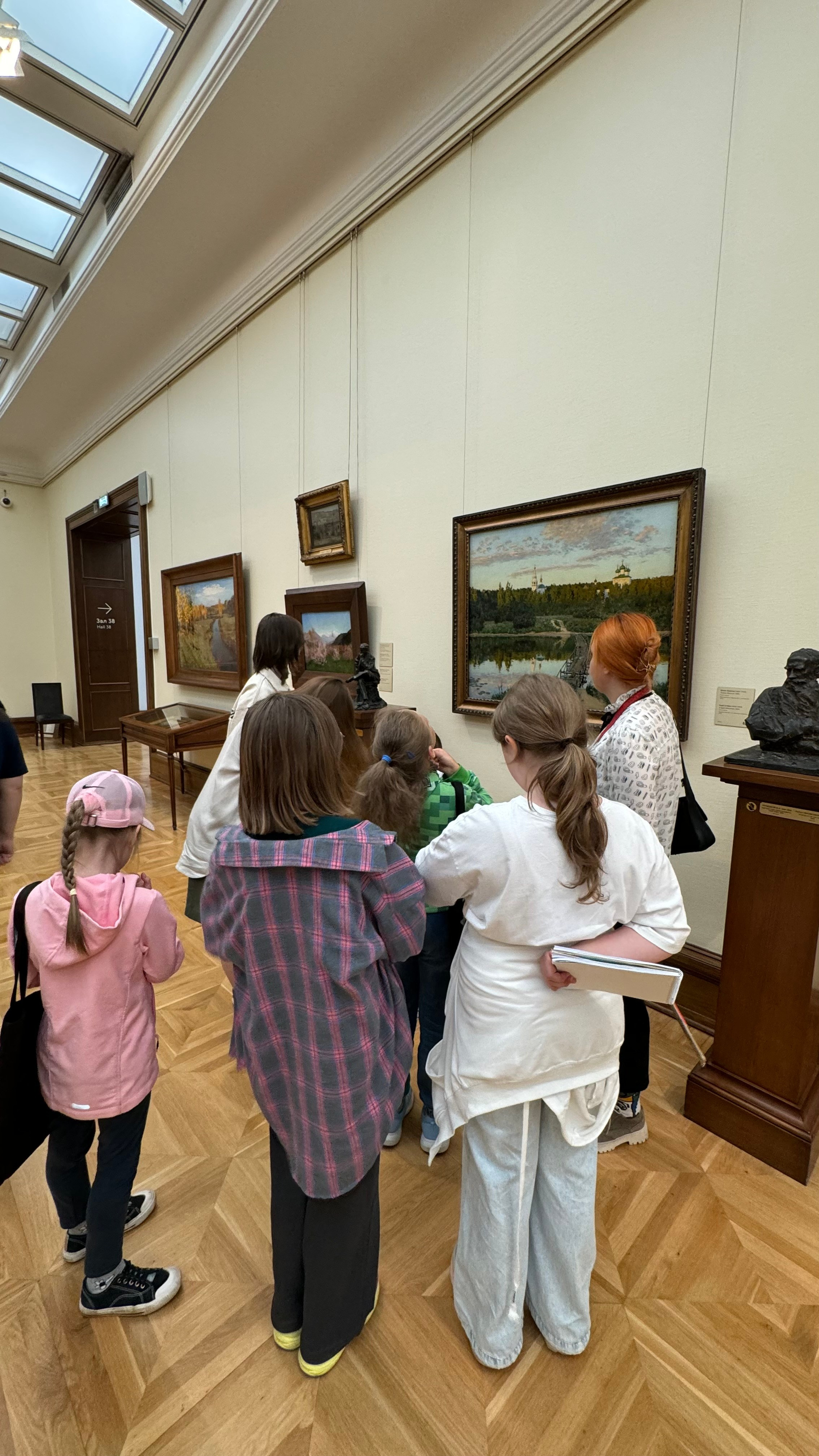 Приглашаем в арт-лагерь в Москве для детей!. Арт-вечеринки и мастер-классы в Москве для взрослых и детей