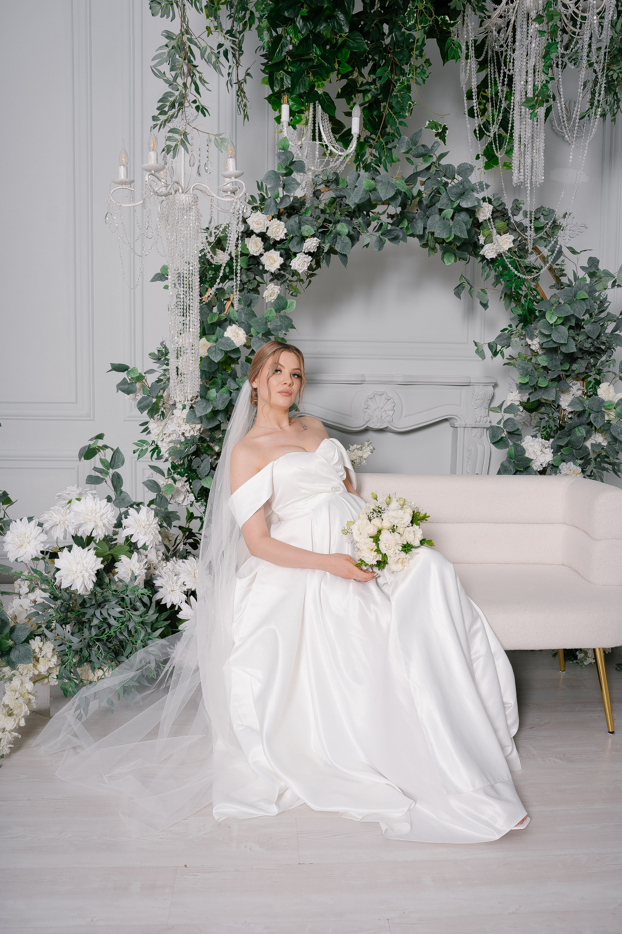 Анастасия. Свадебные фотограф и видеограф в Саратове