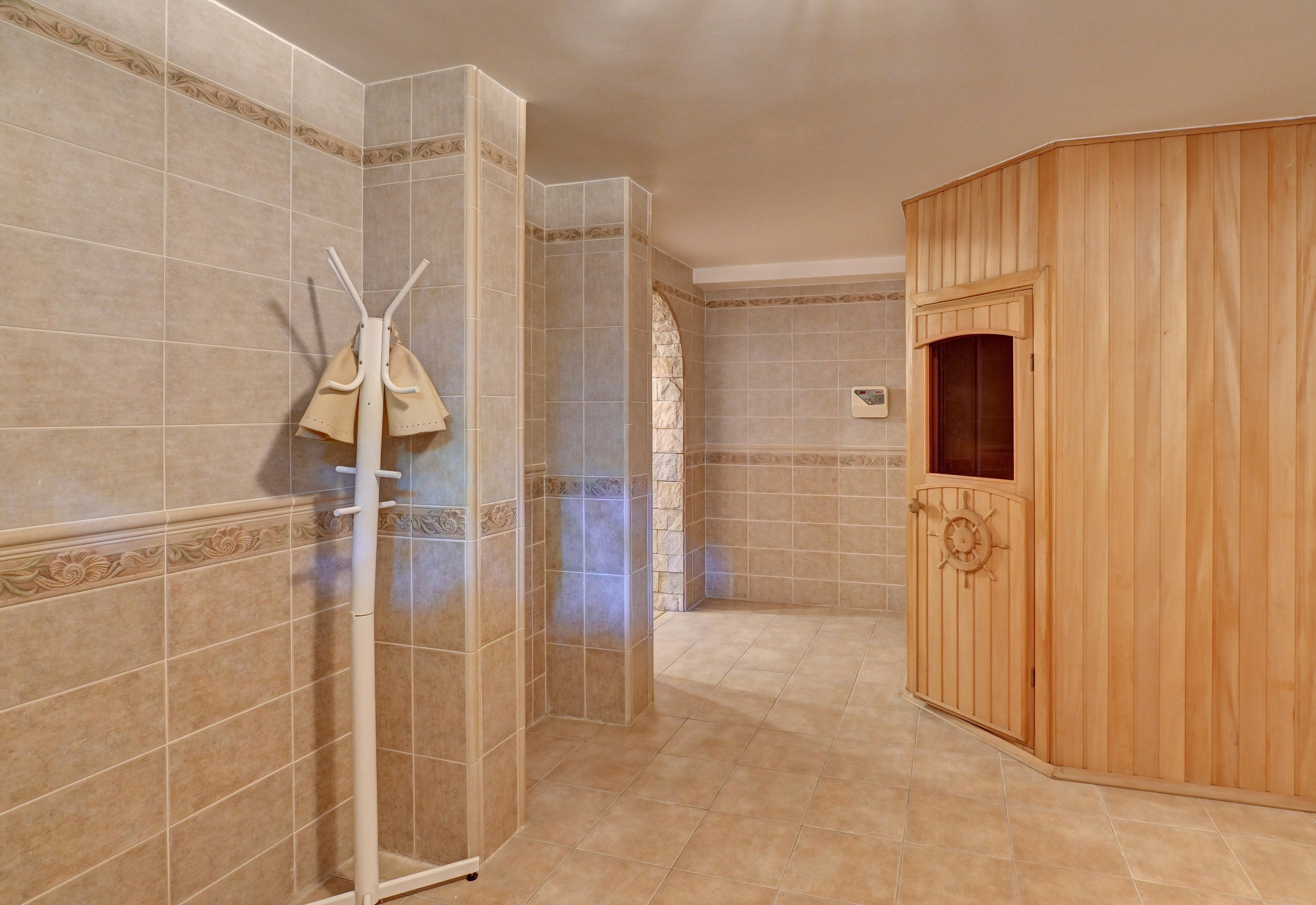 Дом на Мамайке. Интерьерный фотограф в Сочи | Роман Сусленко