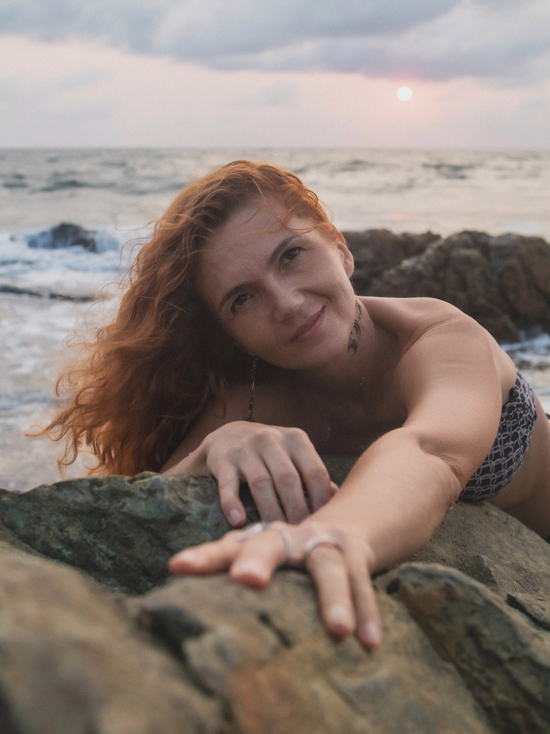 Елена (Гоа). Фотограф Руслан Шакиров